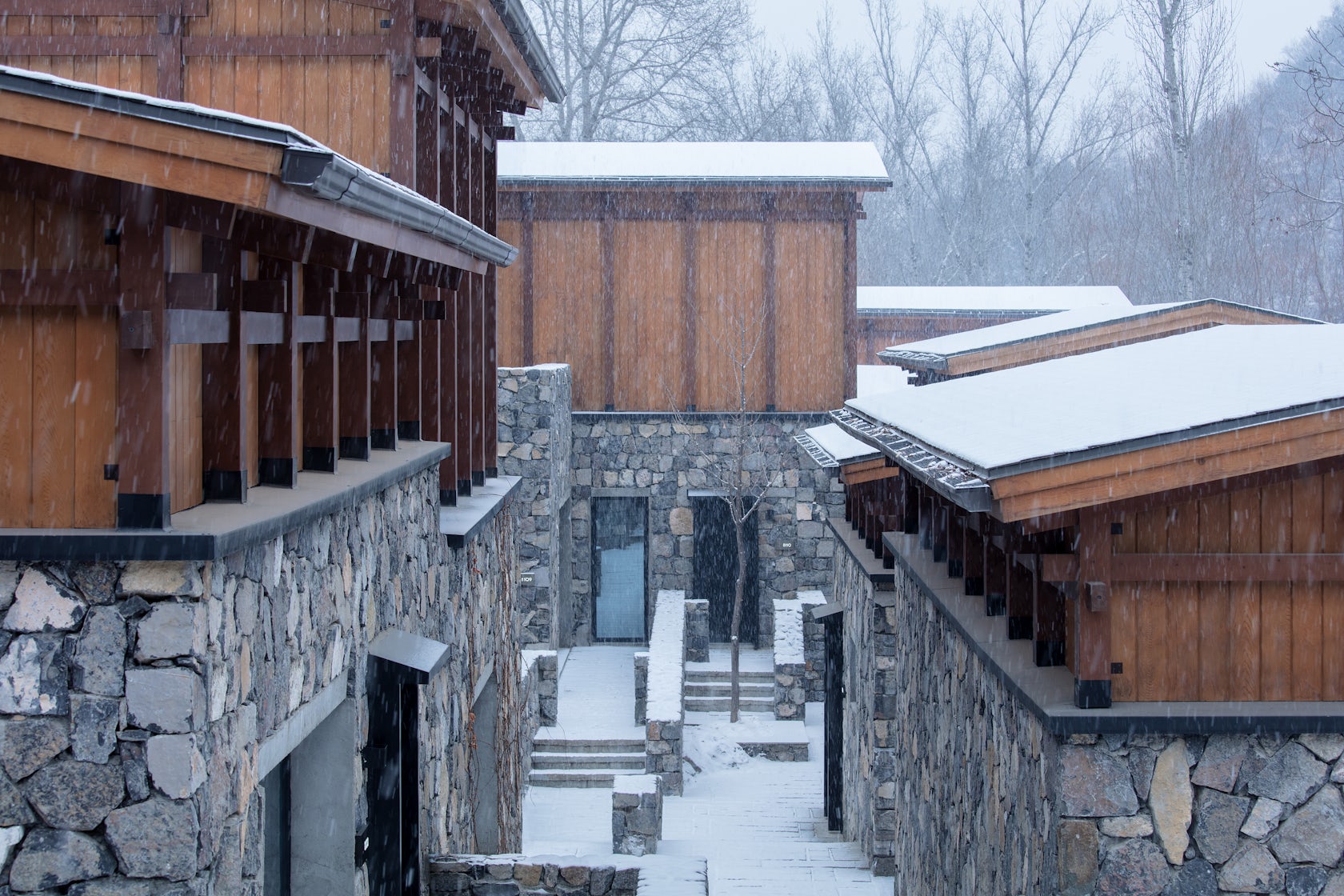 © penda architecture & design