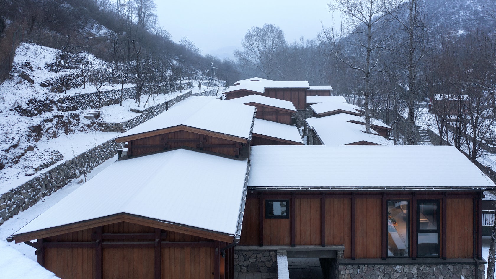 © penda architecture & design