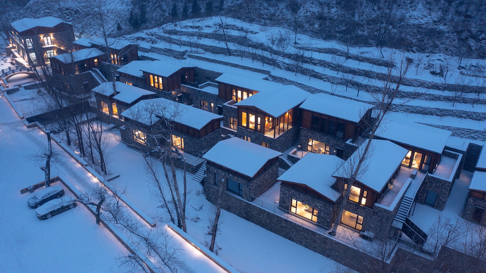 © penda architecture & design