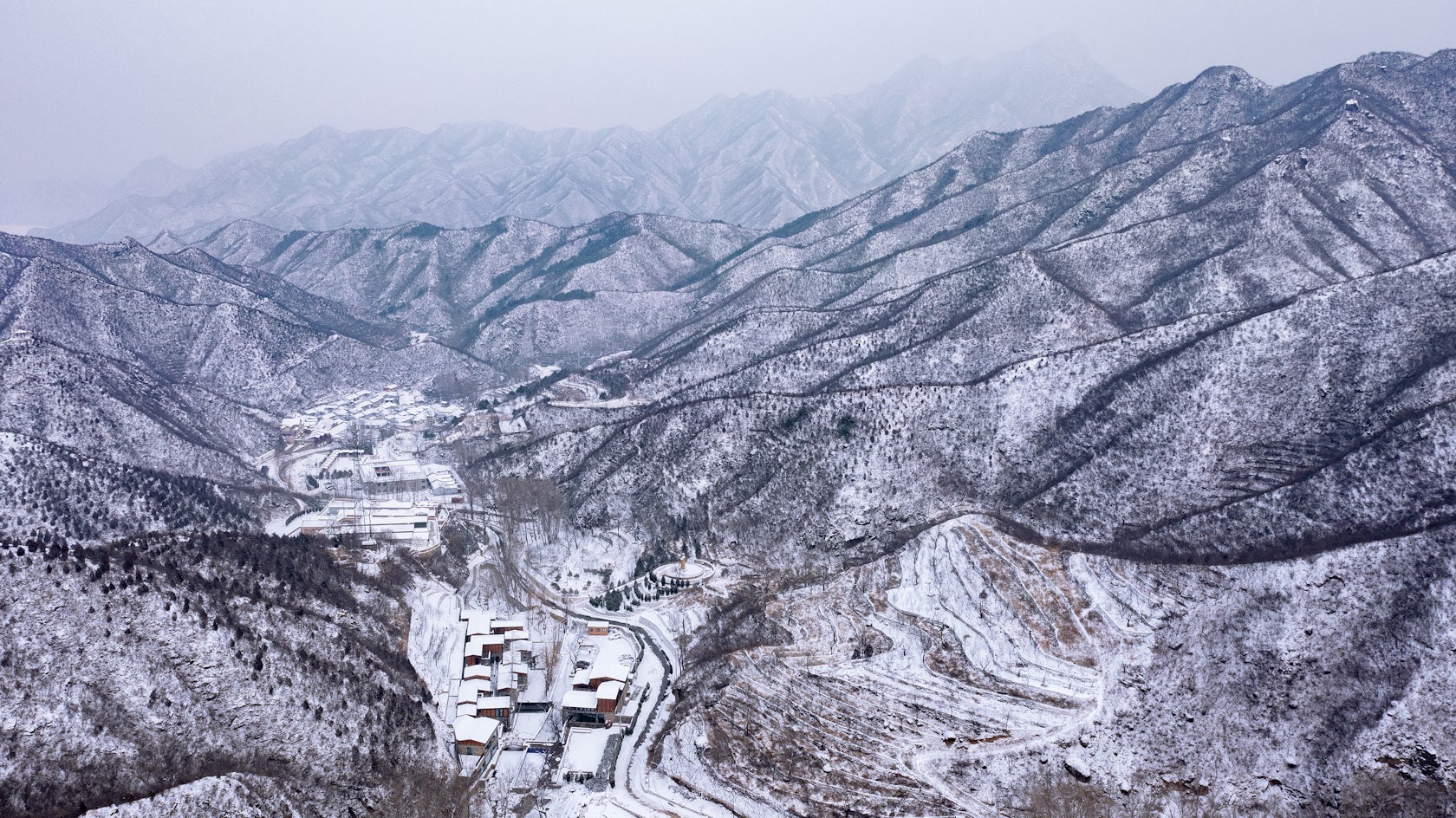 © penda architecture & design