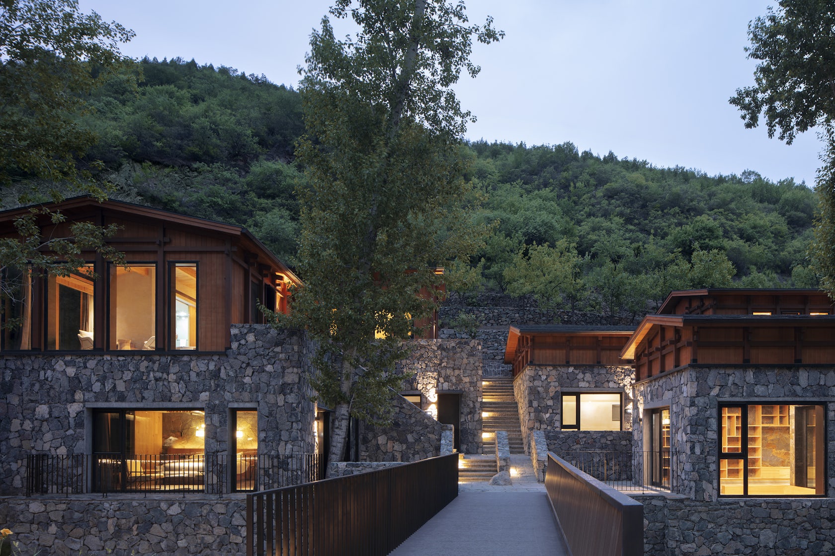 © penda architecture & design