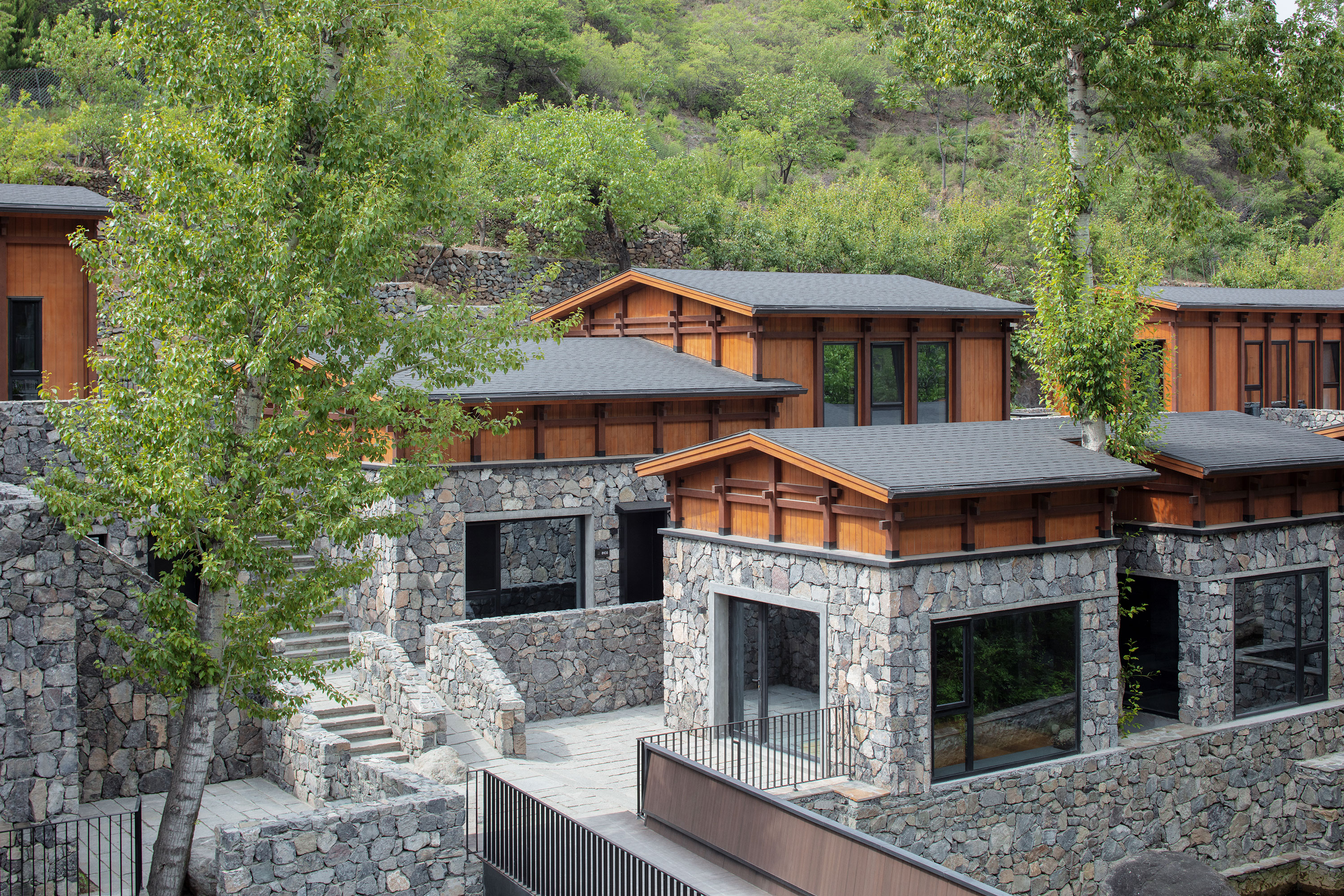 © penda architecture & design