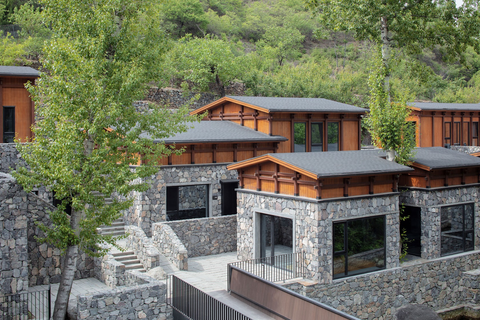 © penda architecture & design