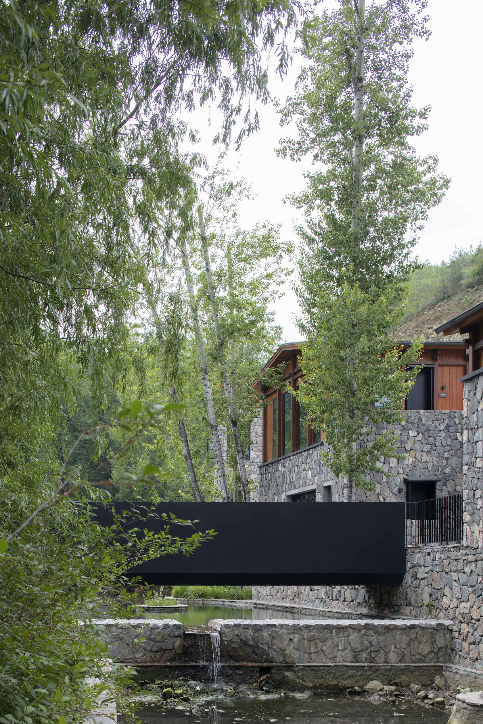 © penda architecture & design