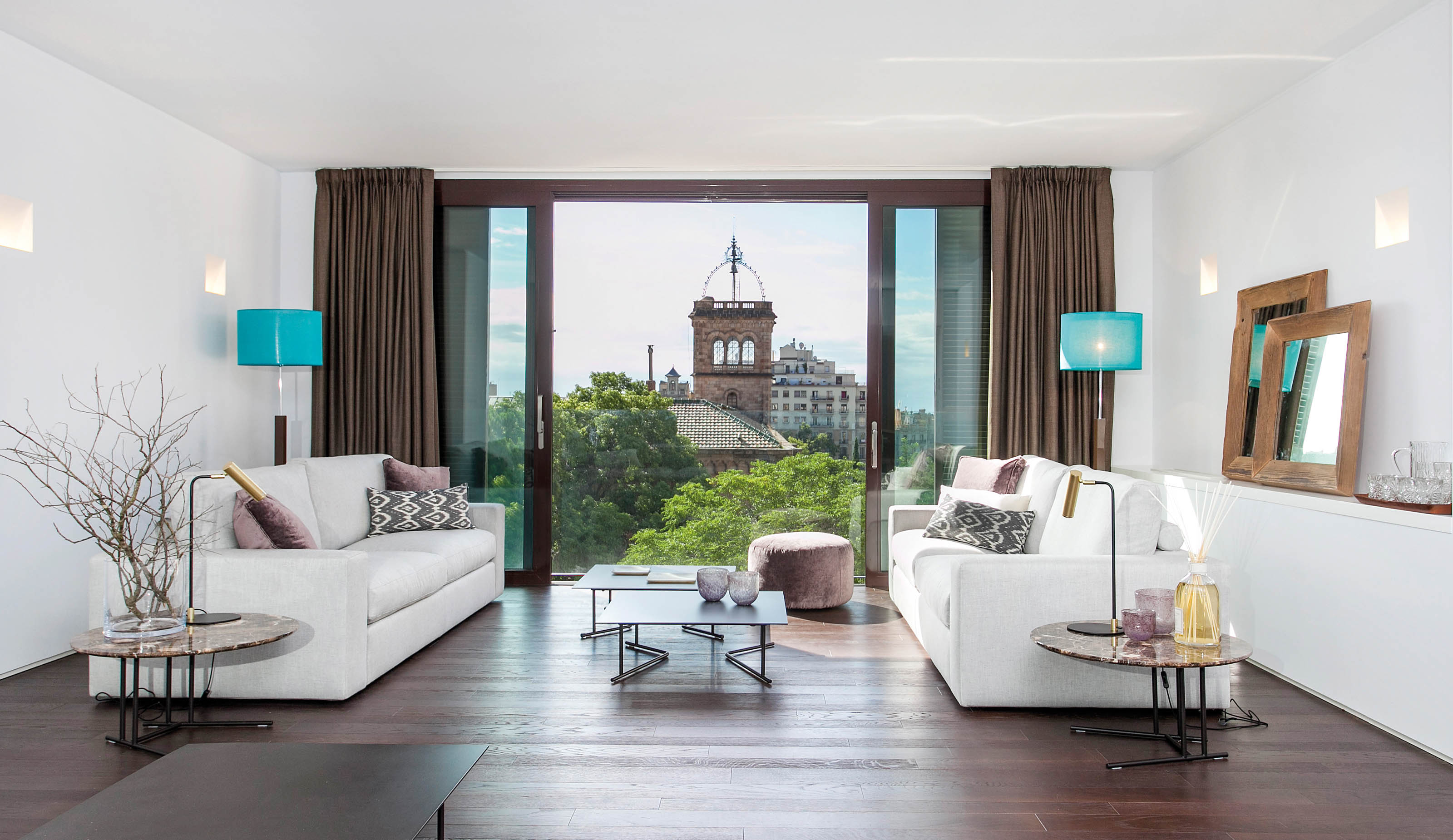 D/219 Apartment building by Intercon - Architizer
