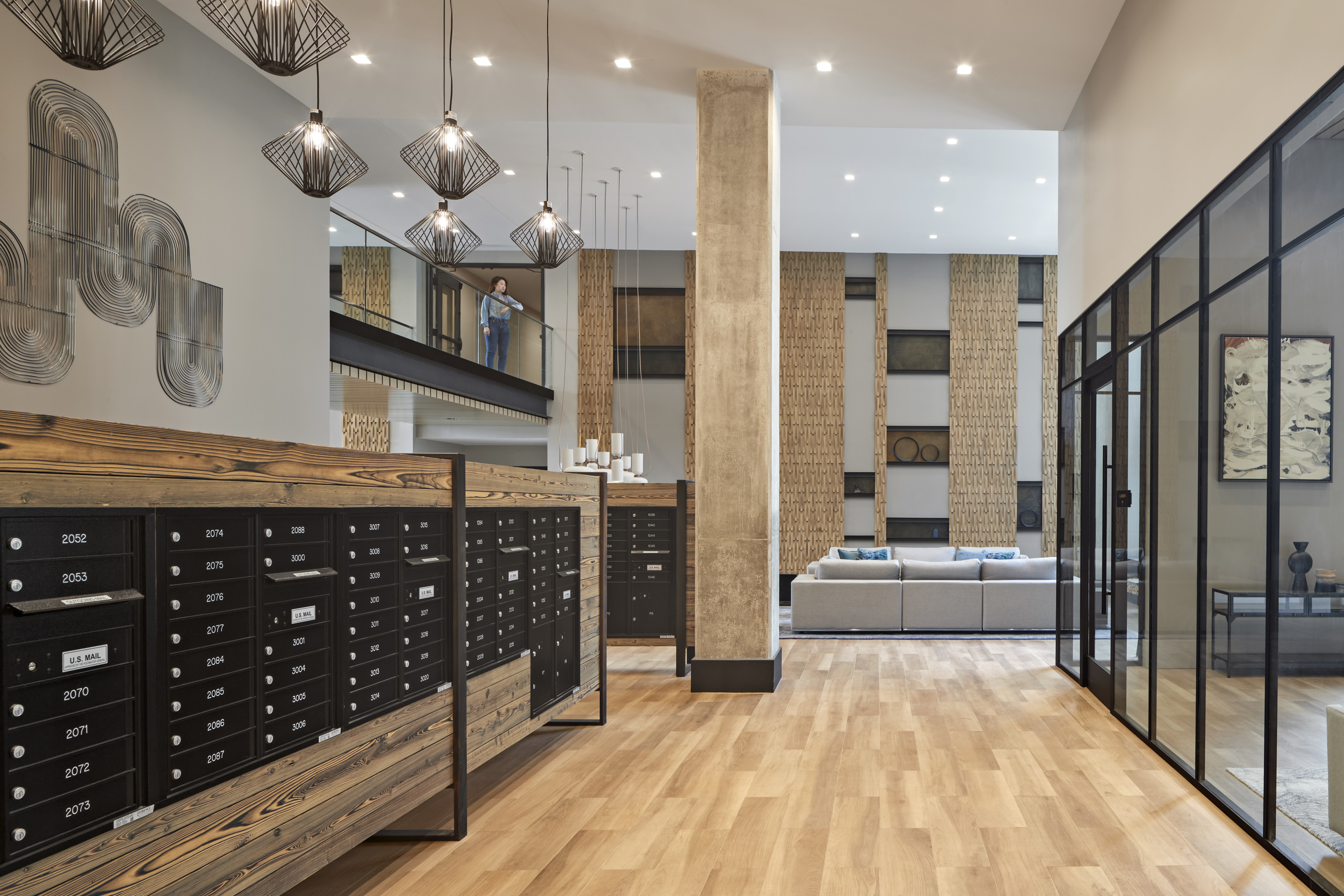 Avalon Woburn by Arrowstreet Architizer