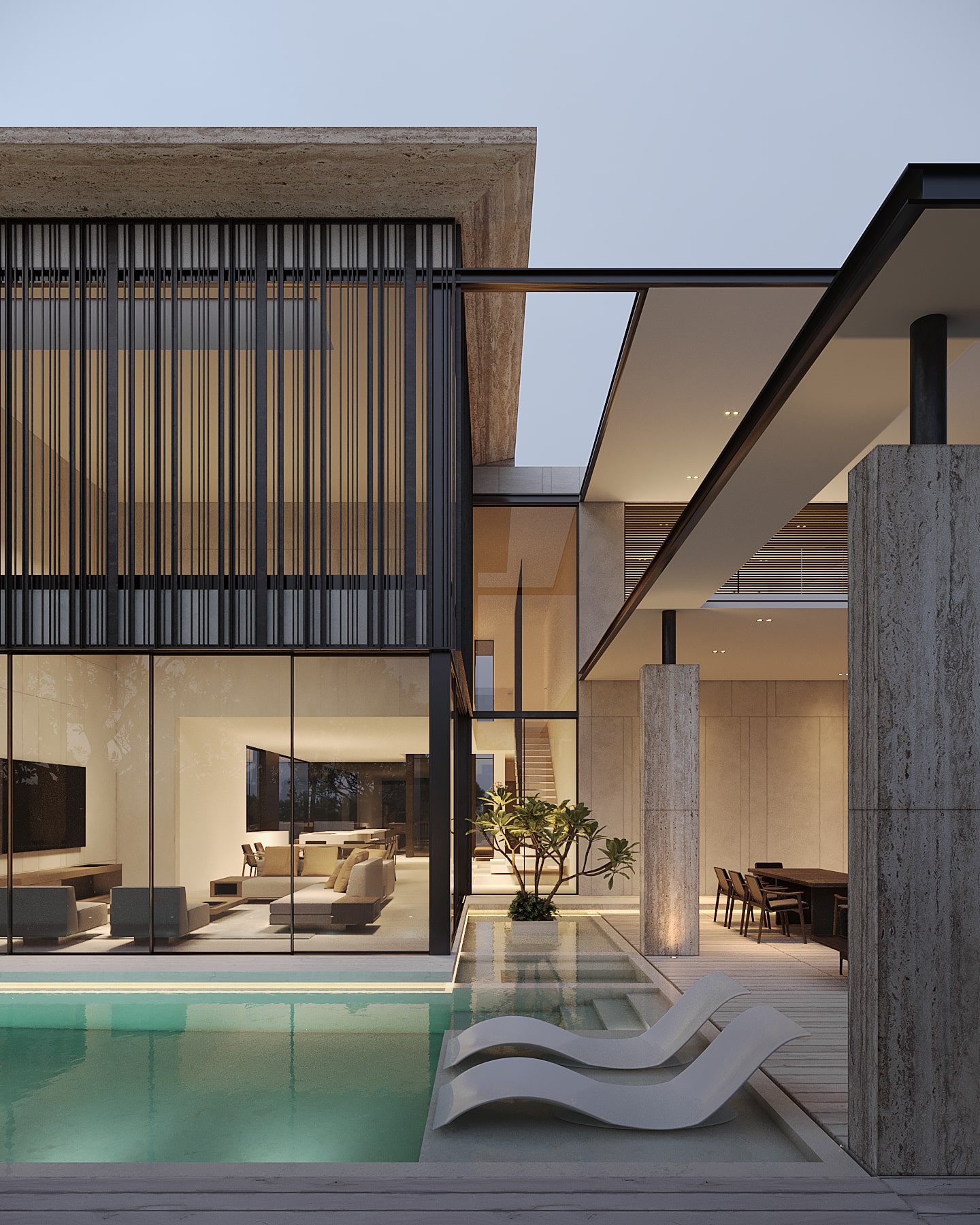 IQ-117-CM by IQOSA - Architizer