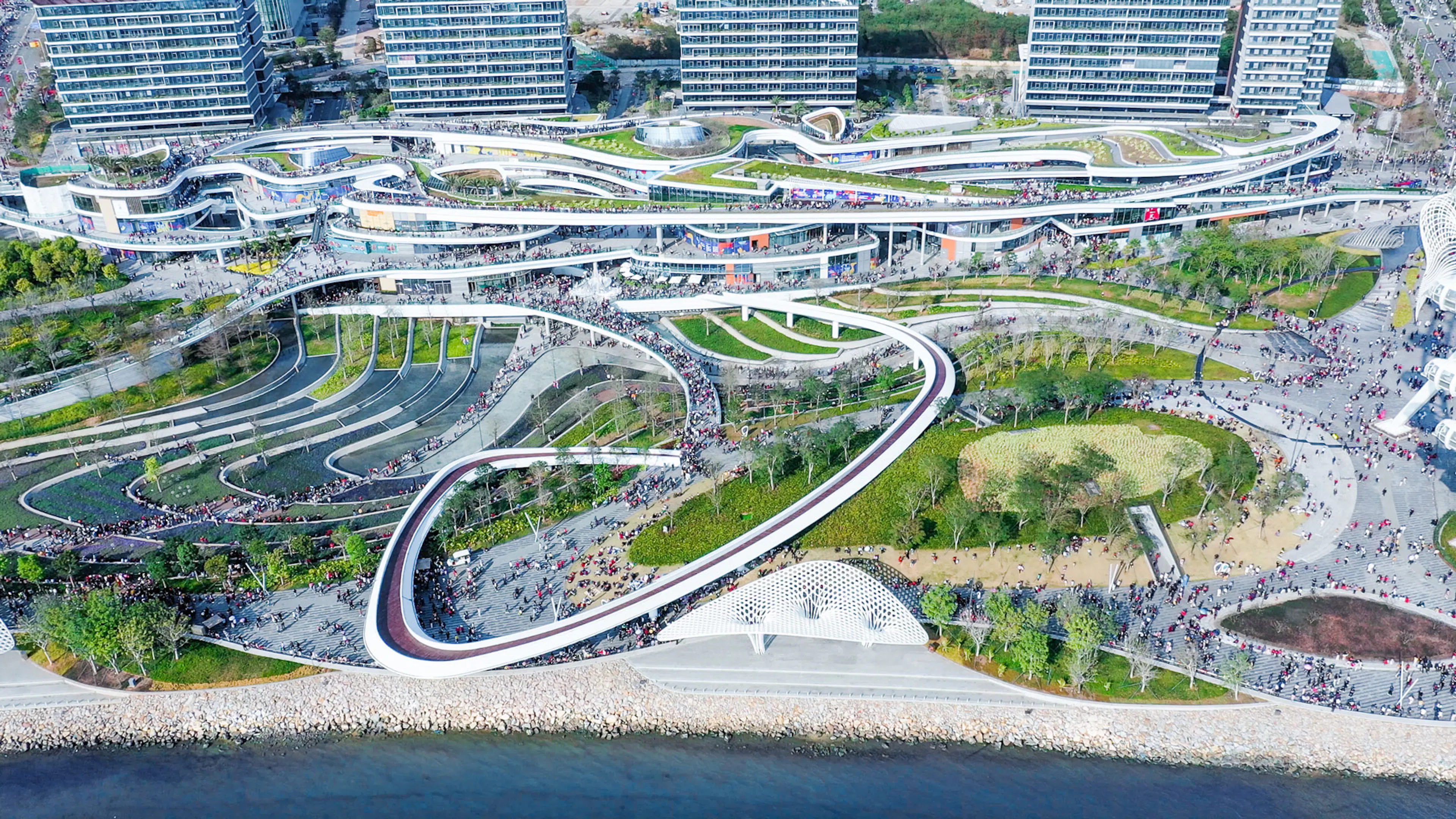 OCT Bao'an OH BAY — 8