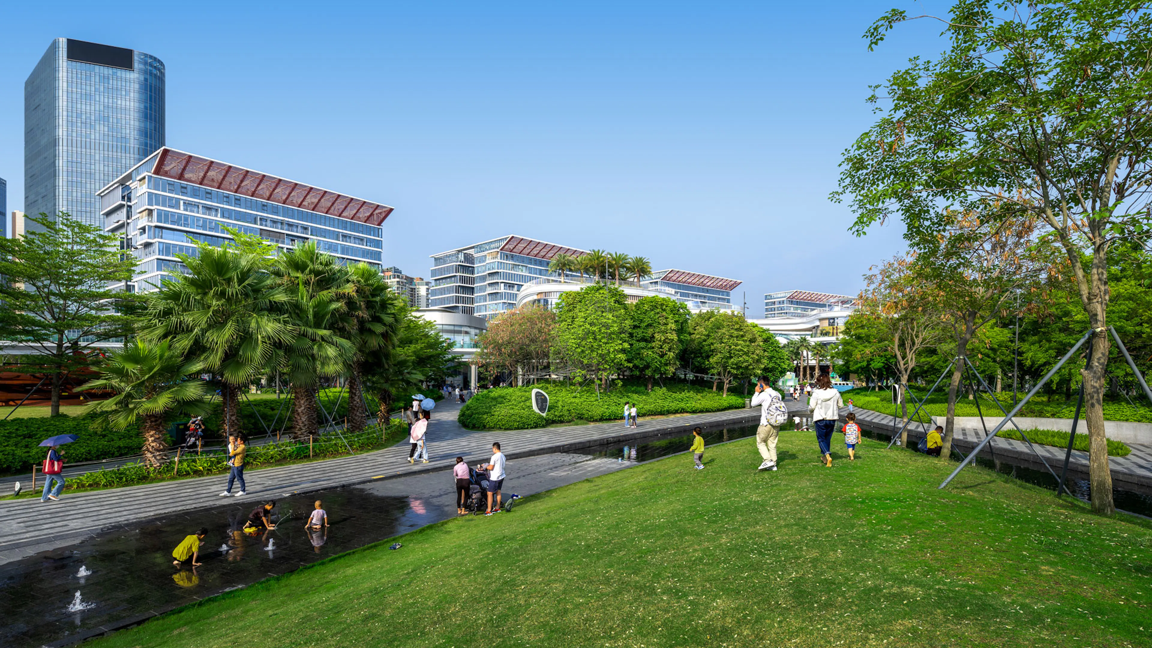 OCT Bao'an OH BAY — 11