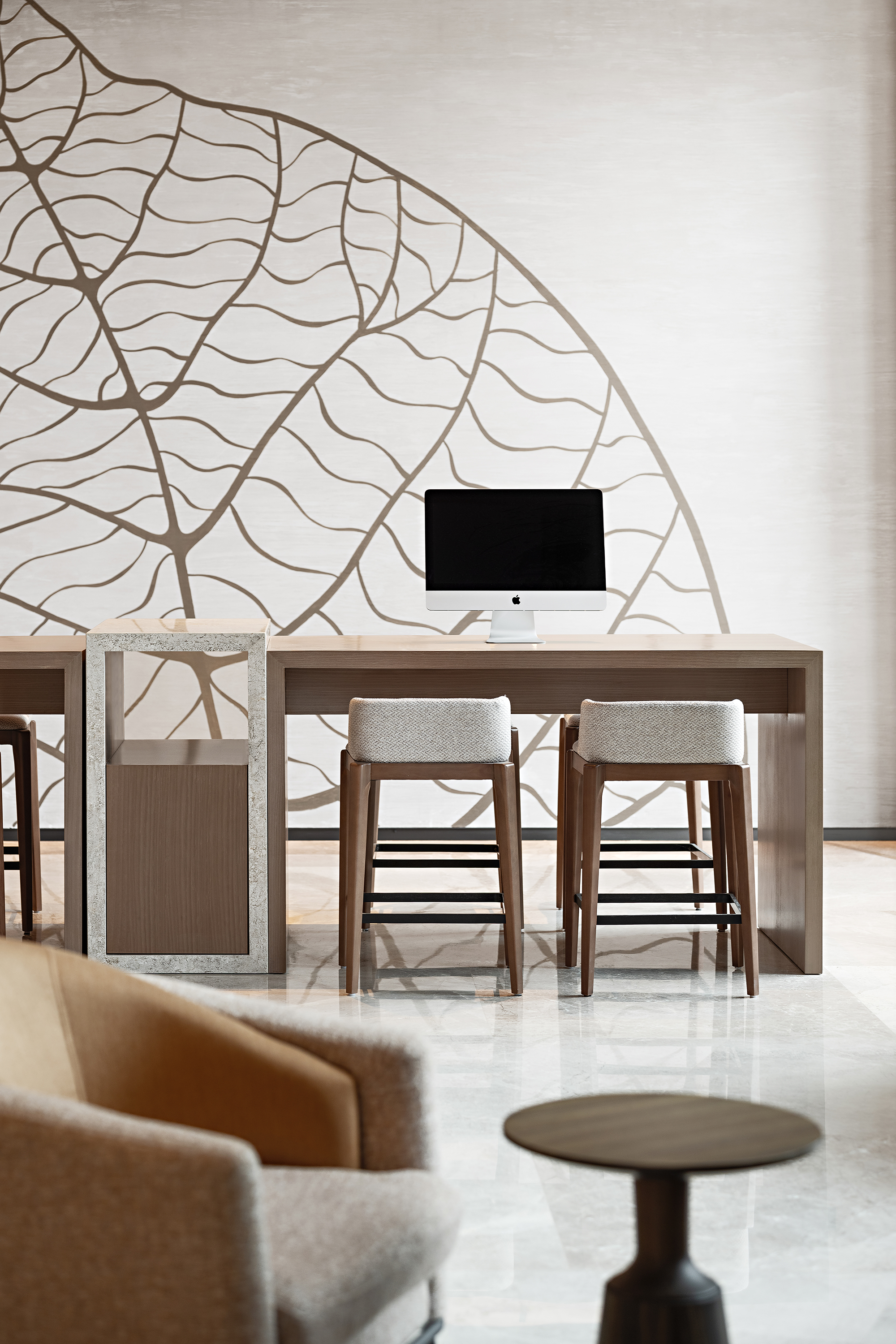 © CL3 Architects Limited