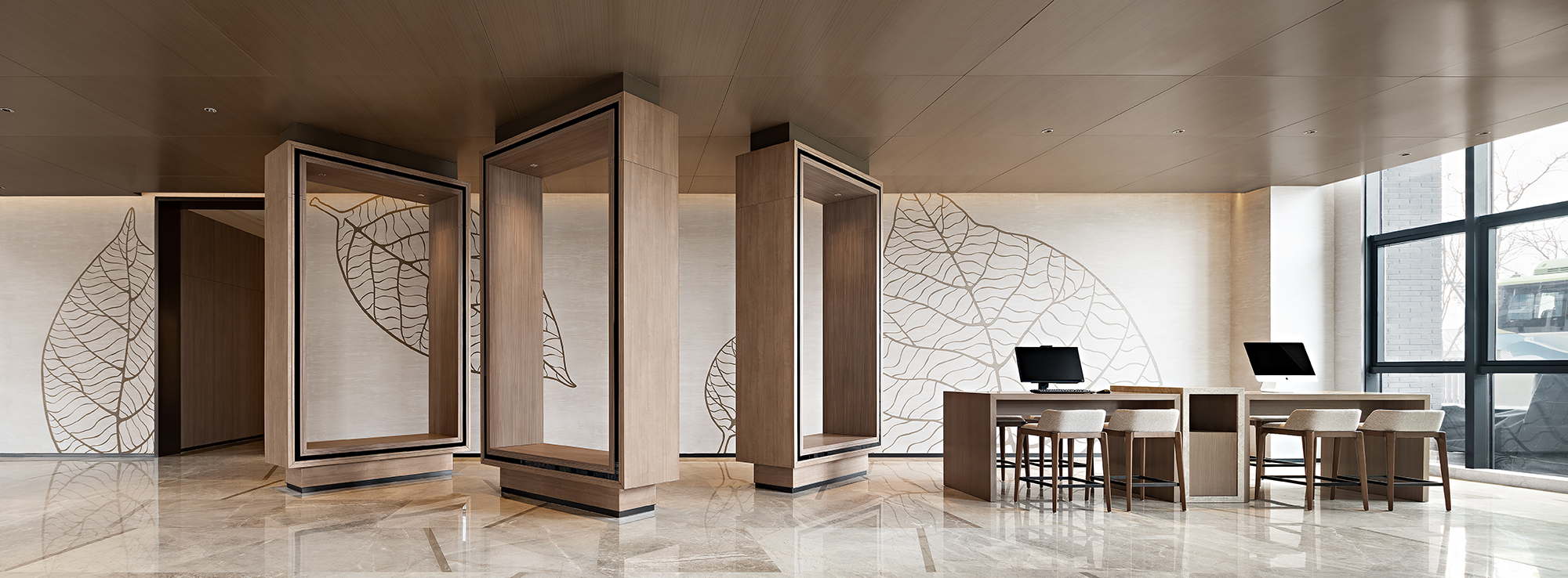 © CL3 Architects Limited