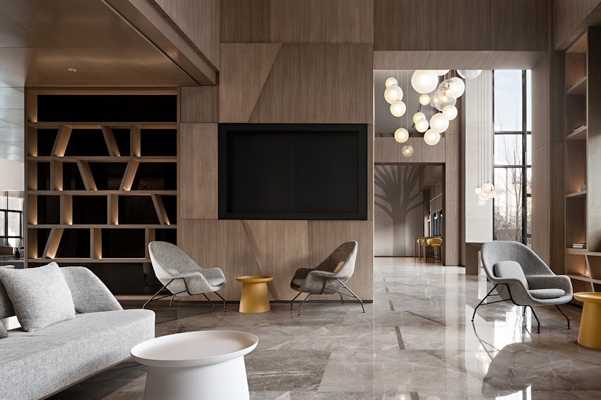 © CL3 Architects Limited