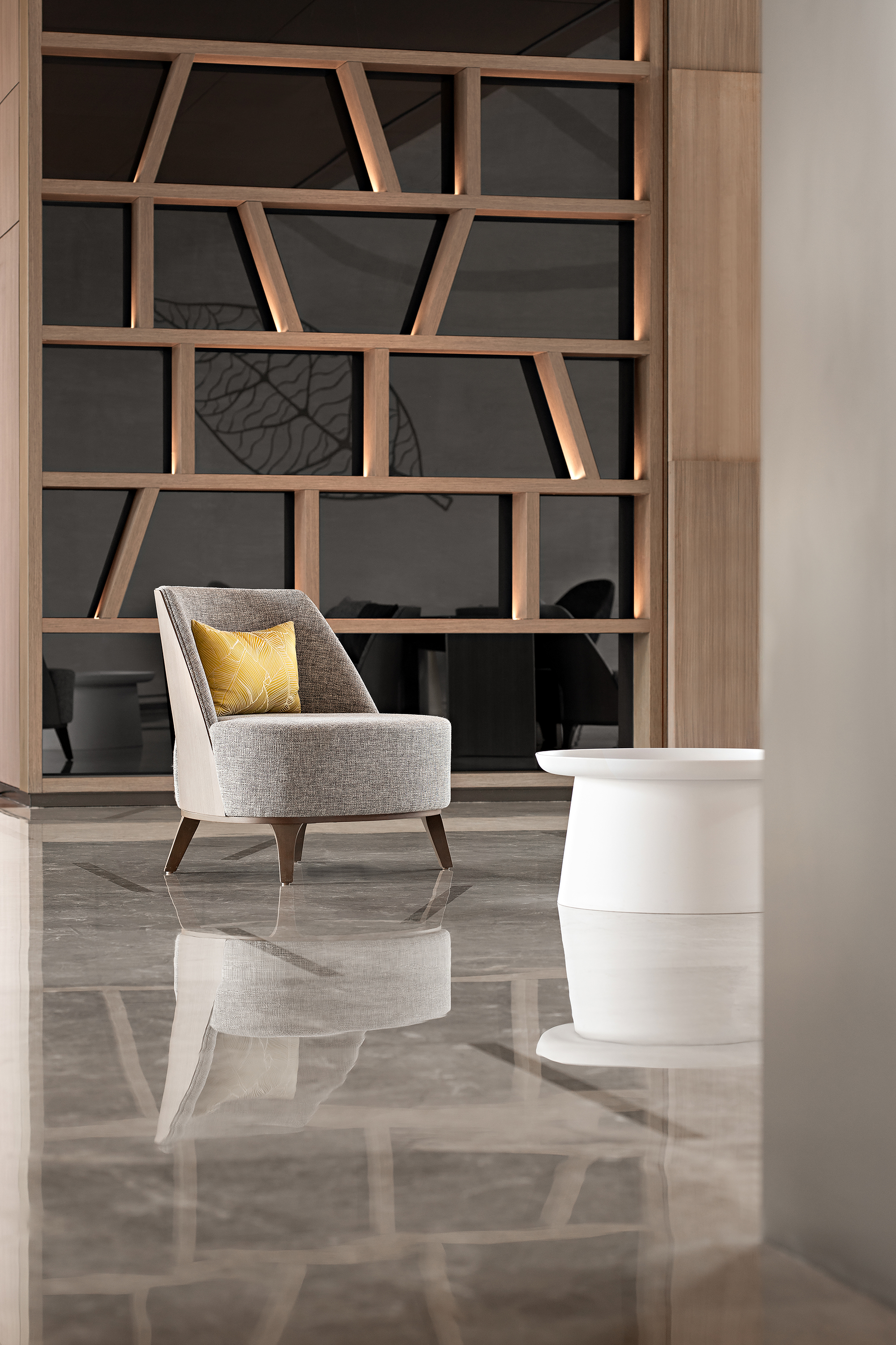 © CL3 Architects Limited