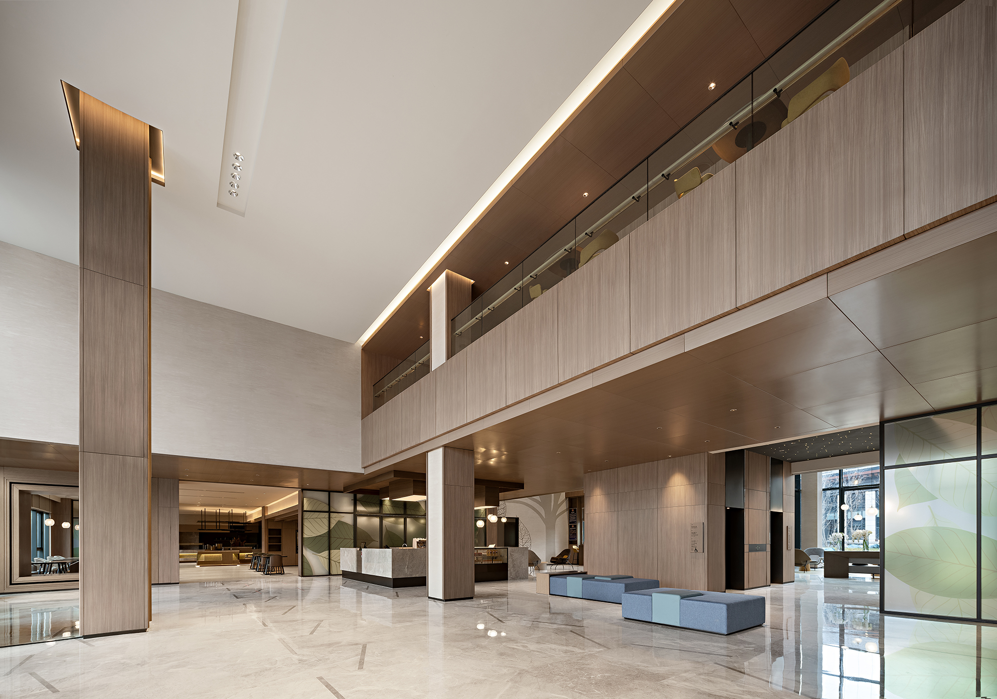 © CL3 Architects Limited