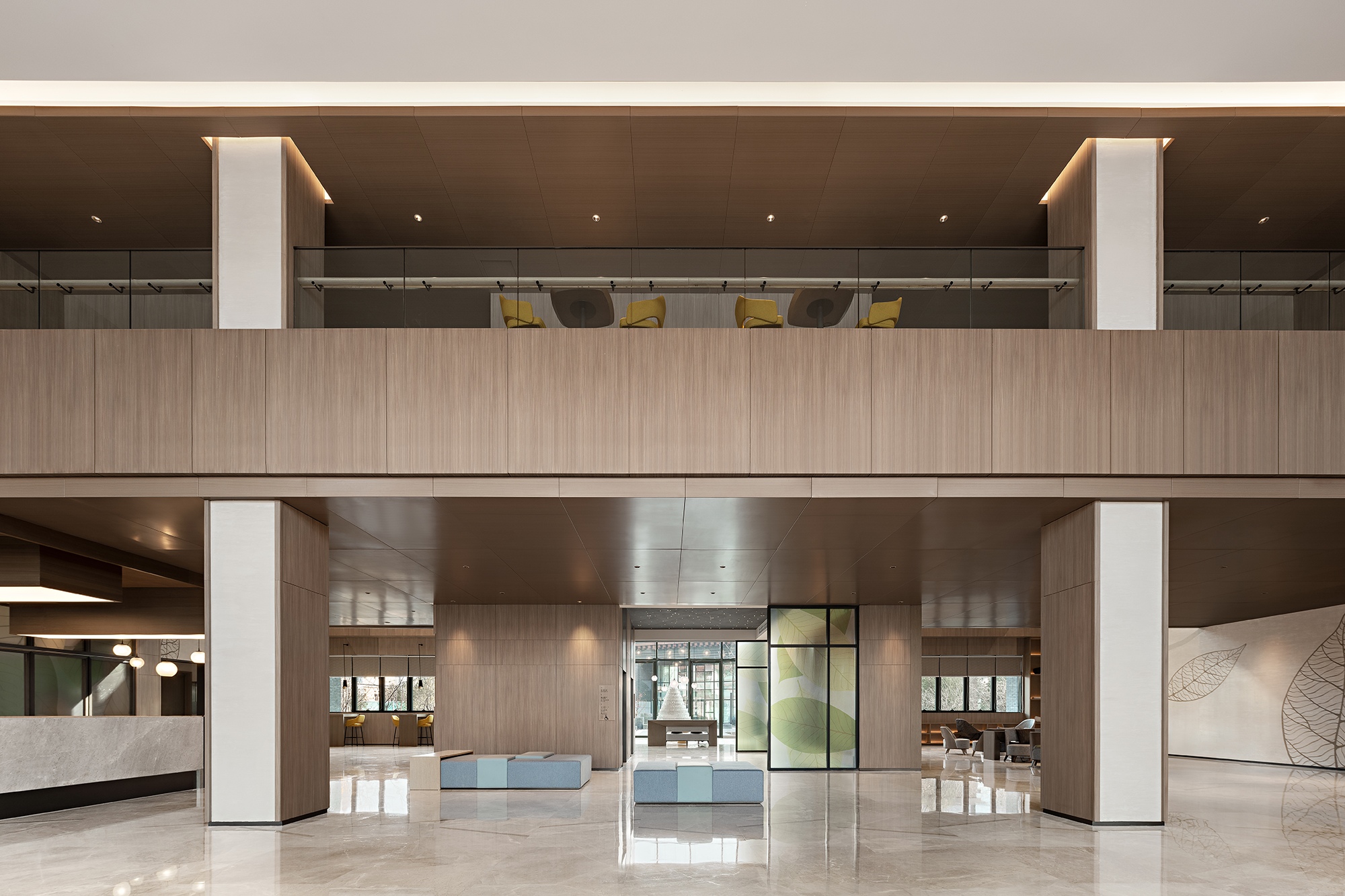 © CL3 Architects Limited