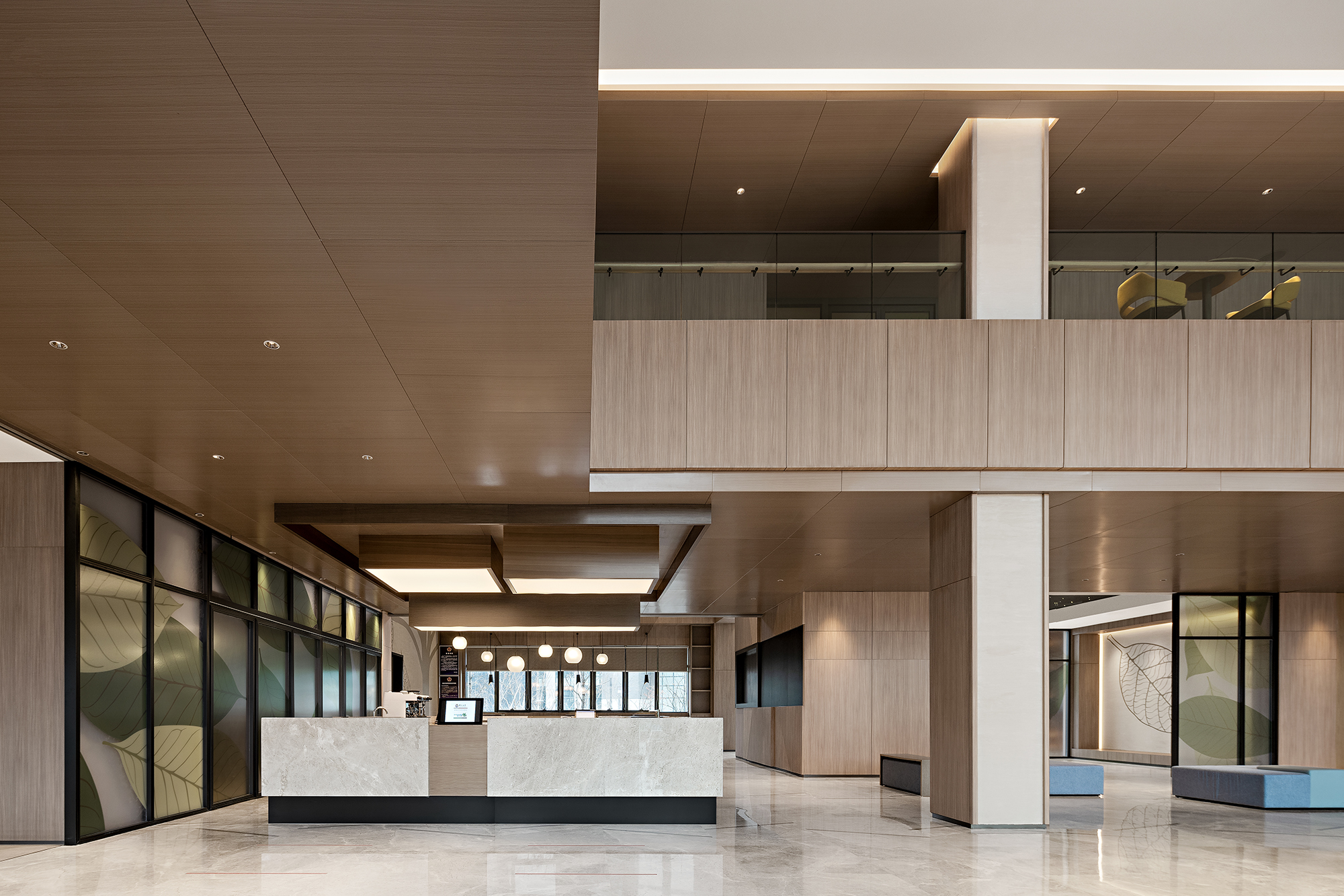 © CL3 Architects Limited