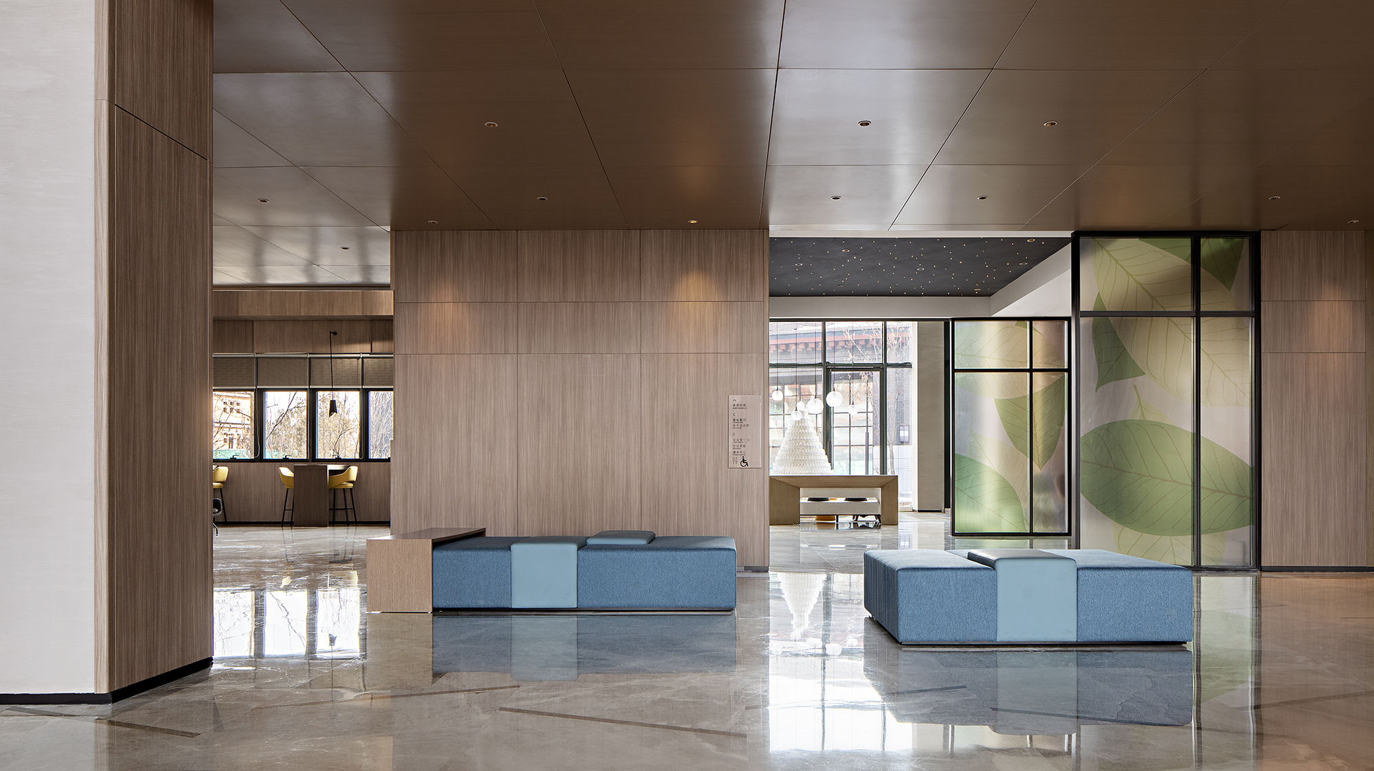 © CL3 Architects Limited