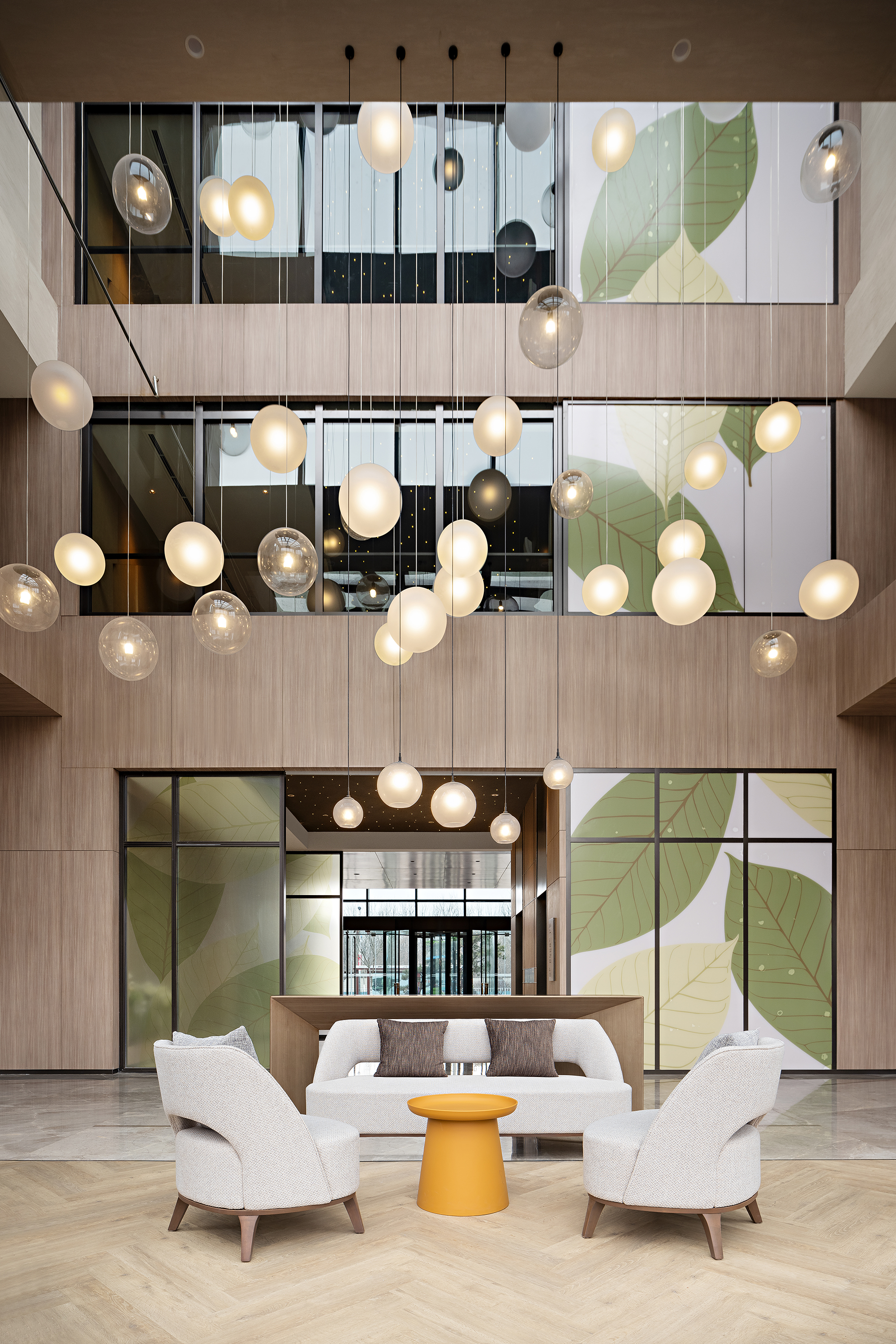 © CL3 Architects Limited