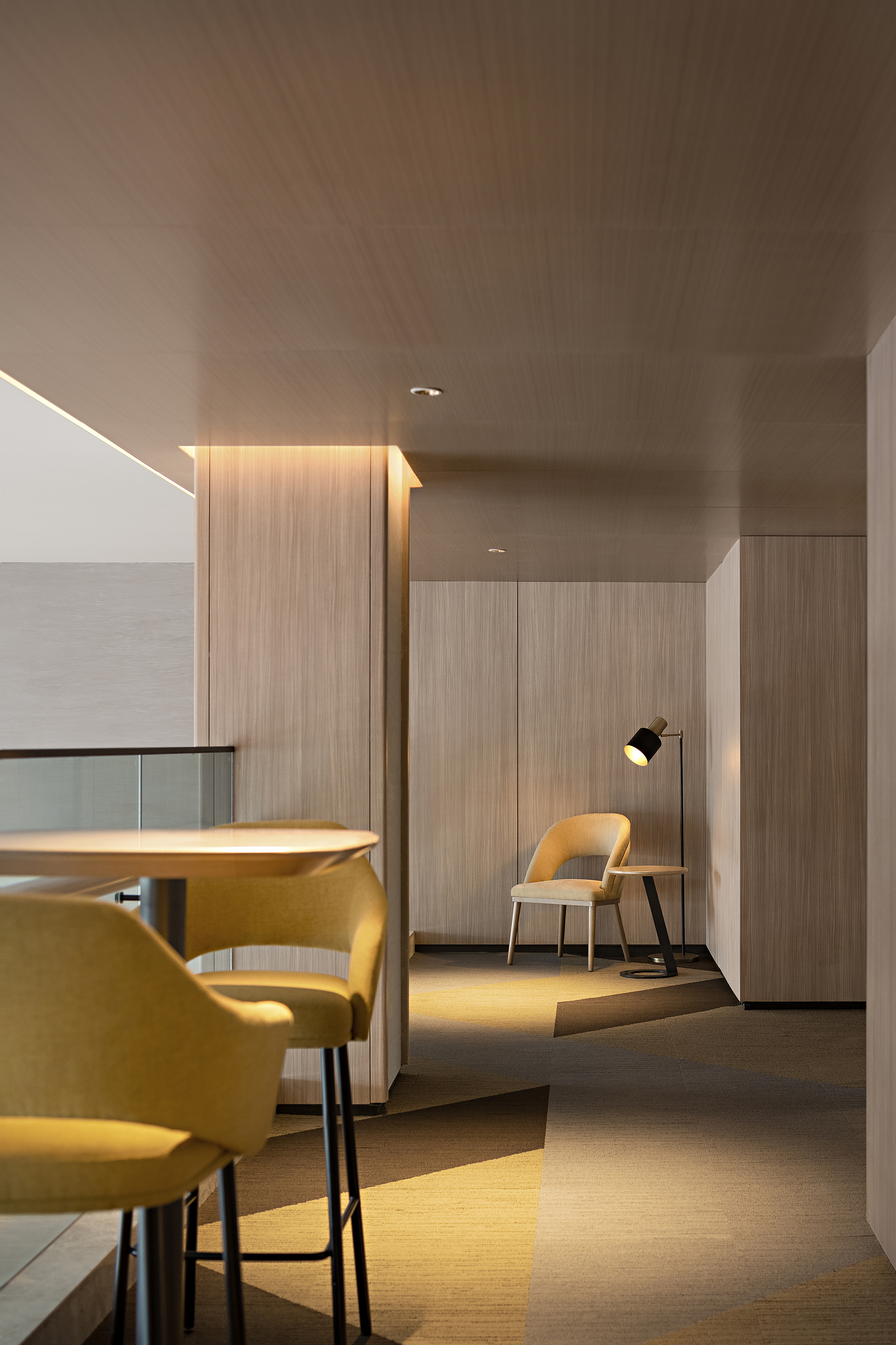 © CL3 Architects Limited