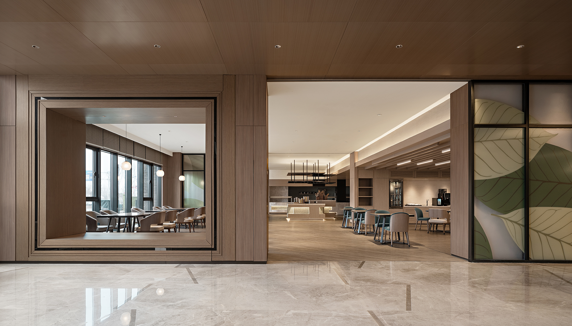 © CL3 Architects Limited