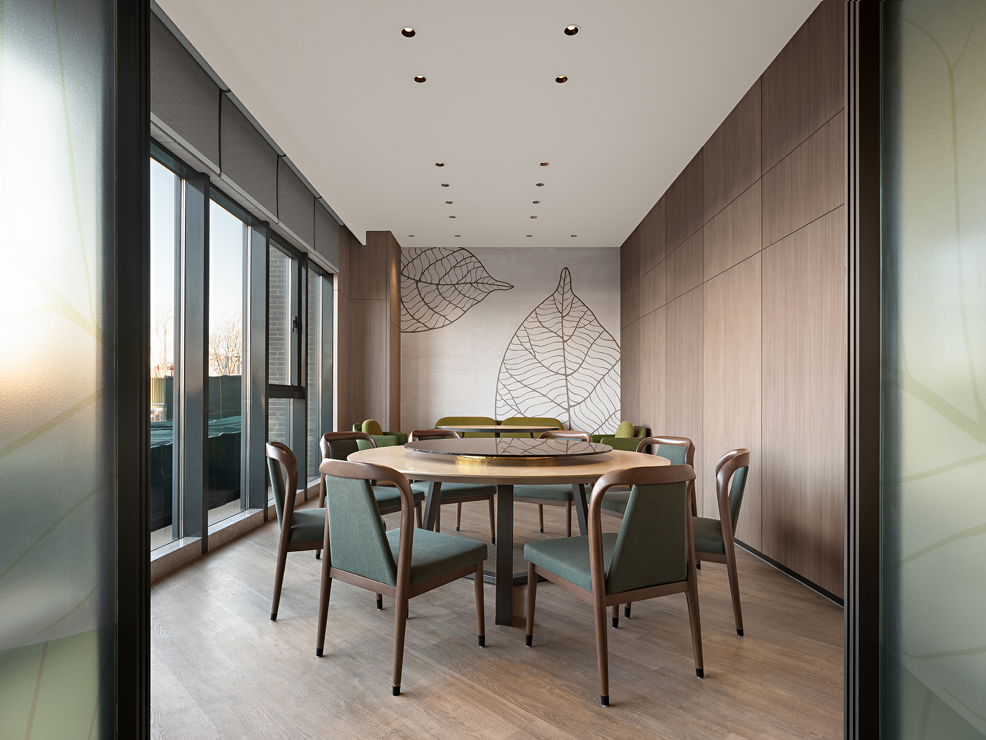 © CL3 Architects Limited