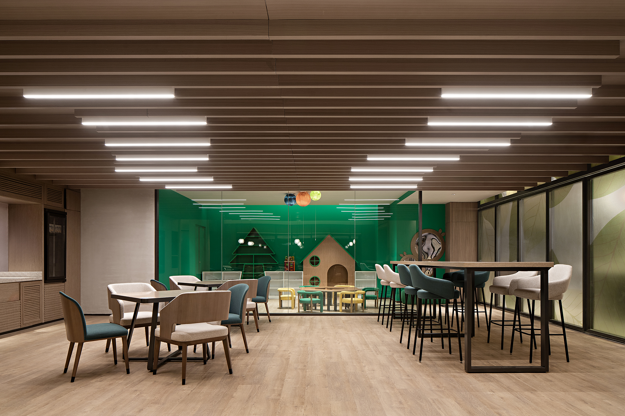 © CL3 Architects Limited