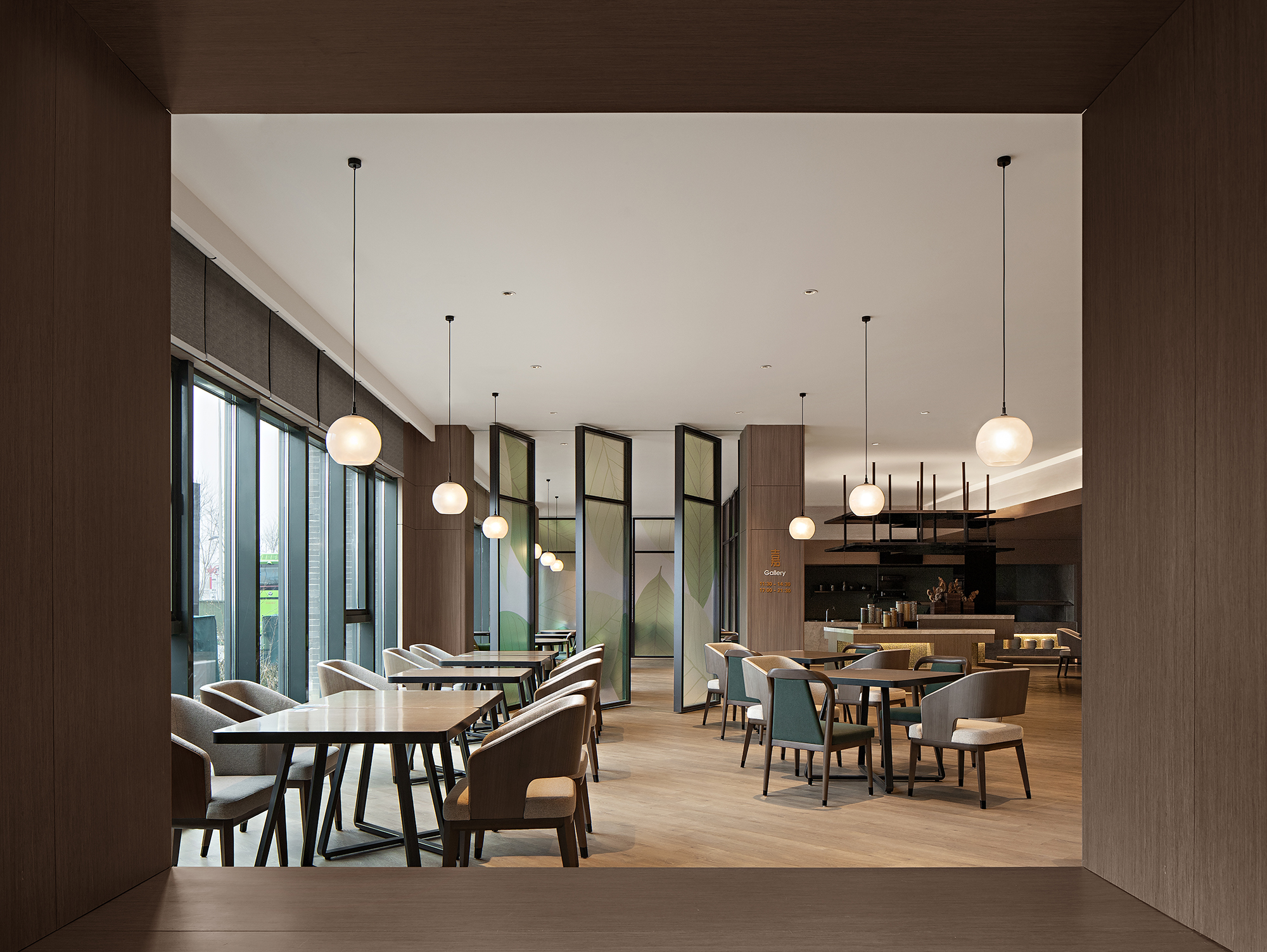 © CL3 Architects Limited