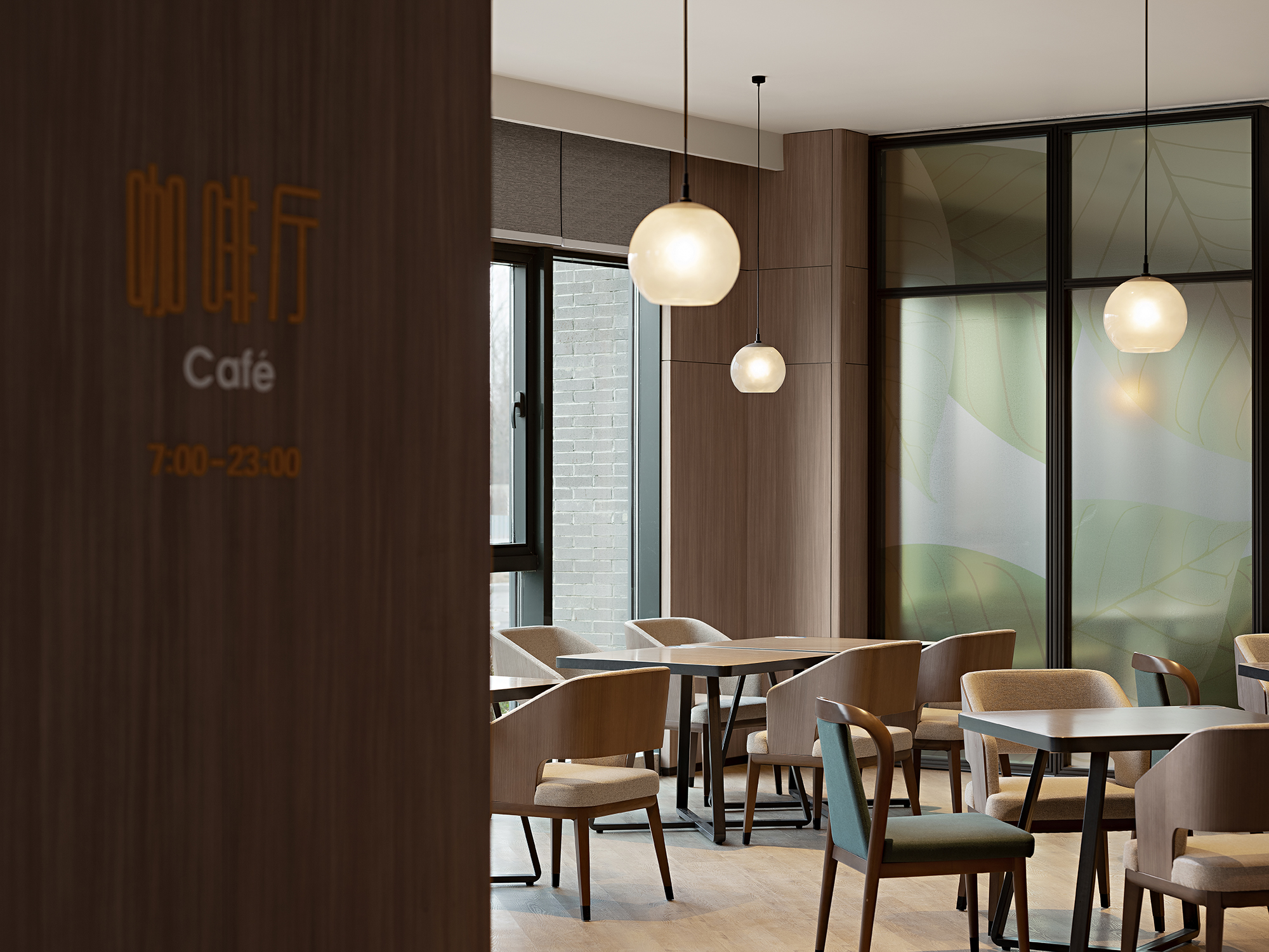 © CL3 Architects Limited