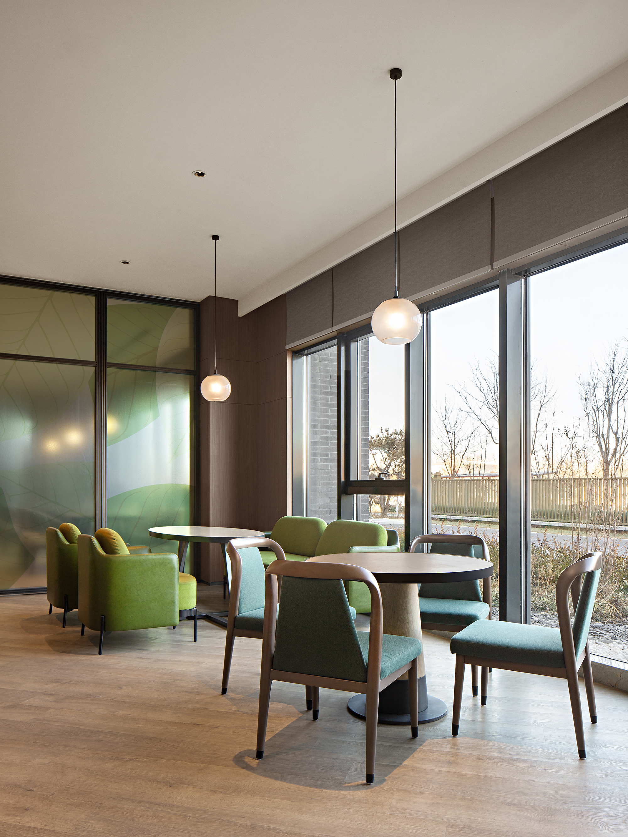 © CL3 Architects Limited