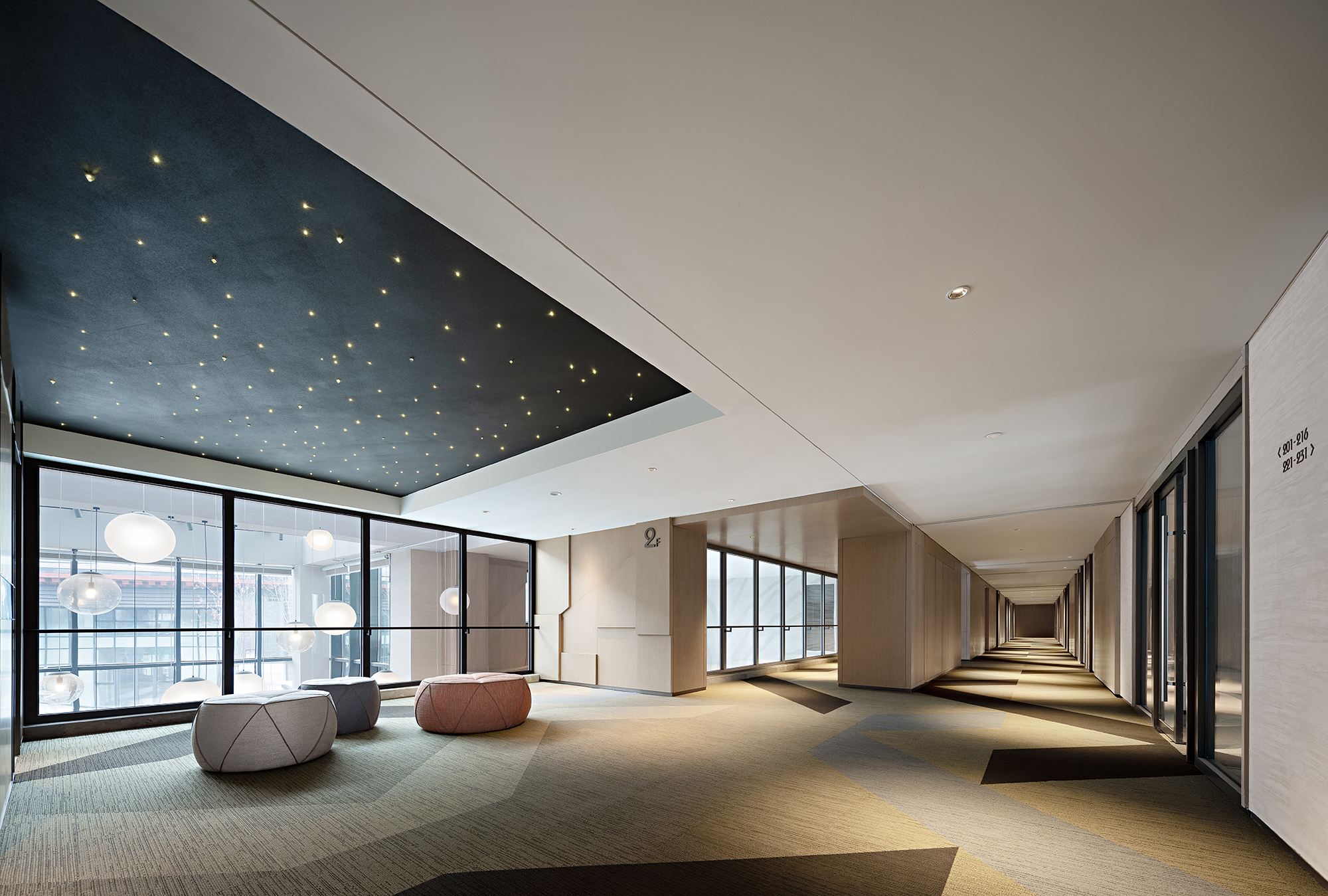 © CL3 Architects Limited