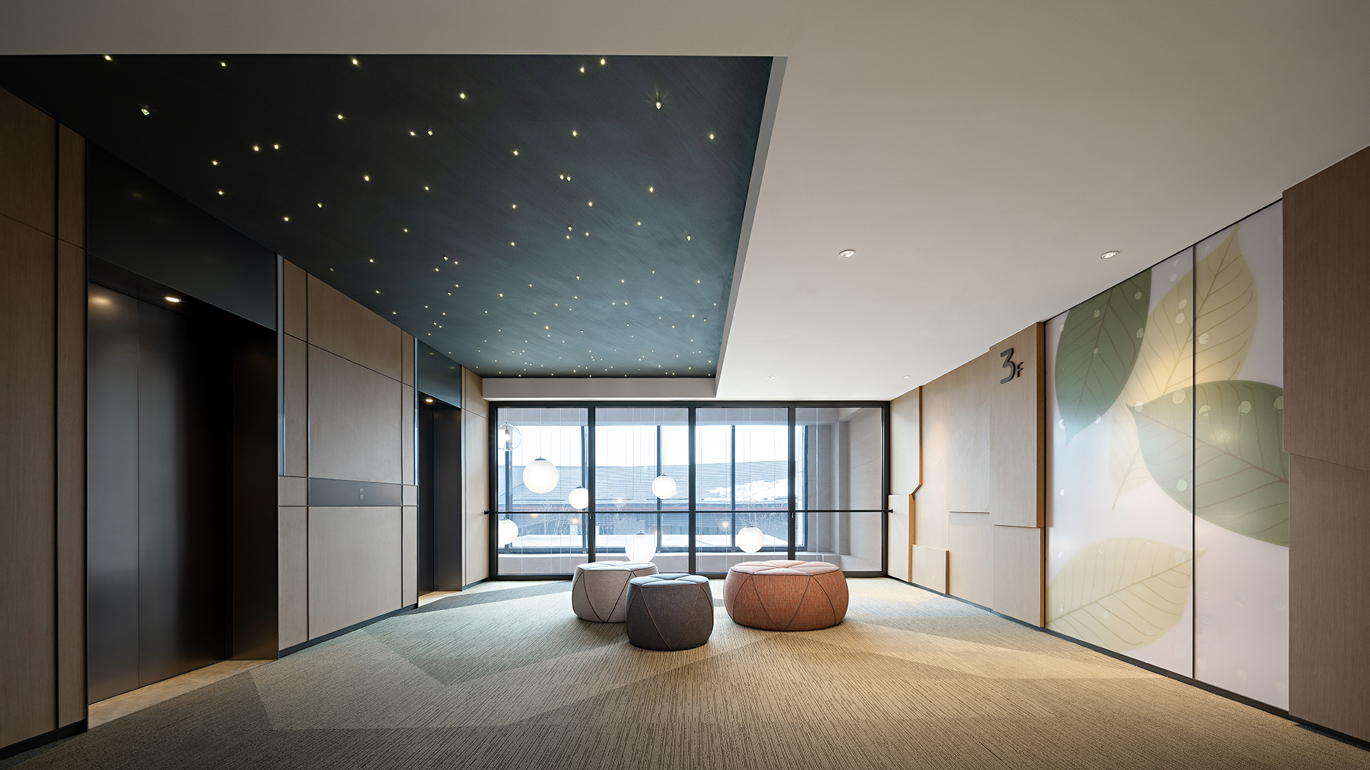 © CL3 Architects Limited