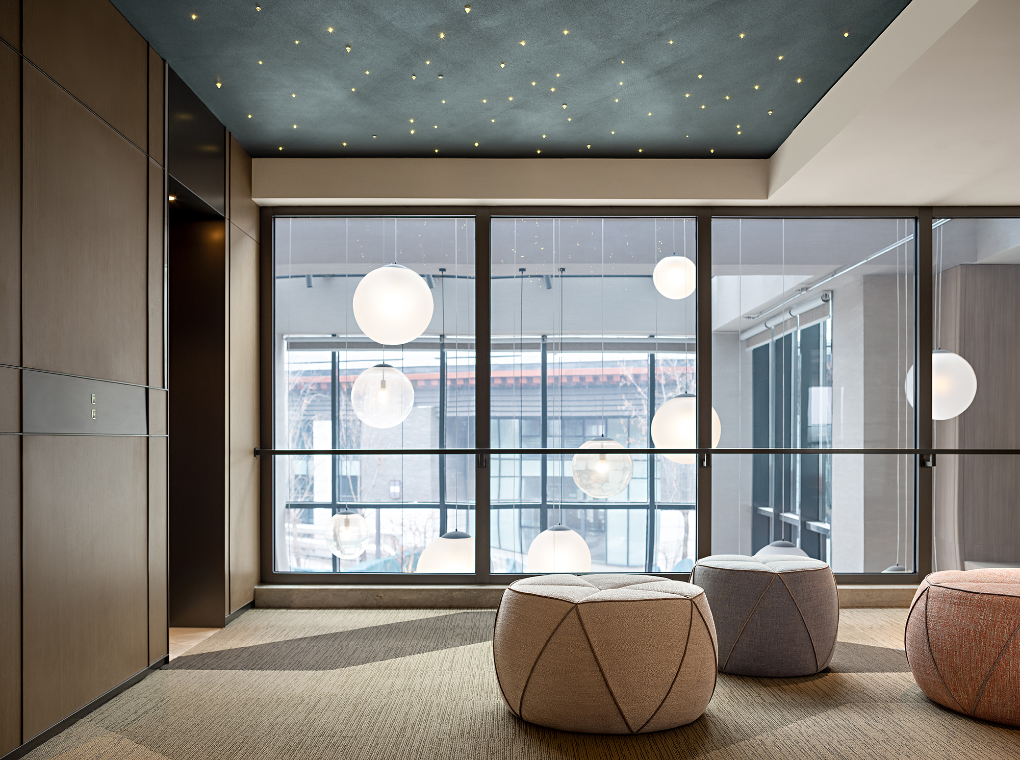 © CL3 Architects Limited