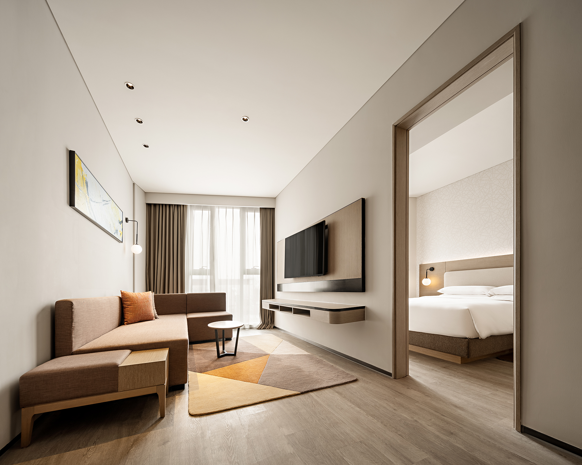 © CL3 Architects Limited