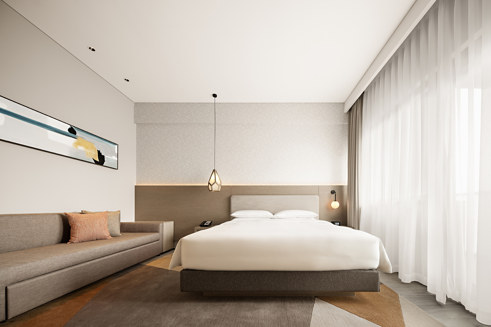 © CL3 Architects Limited