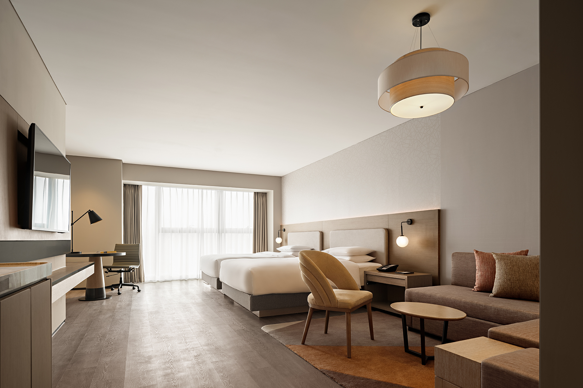 © CL3 Architects Limited