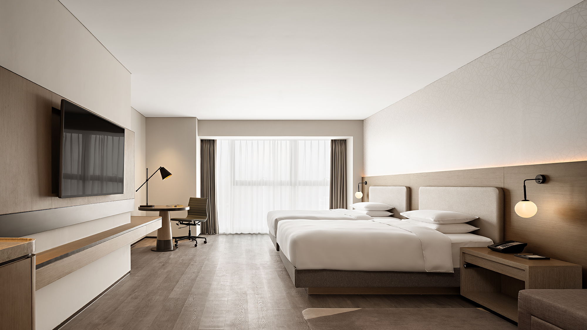 © CL3 Architects Limited