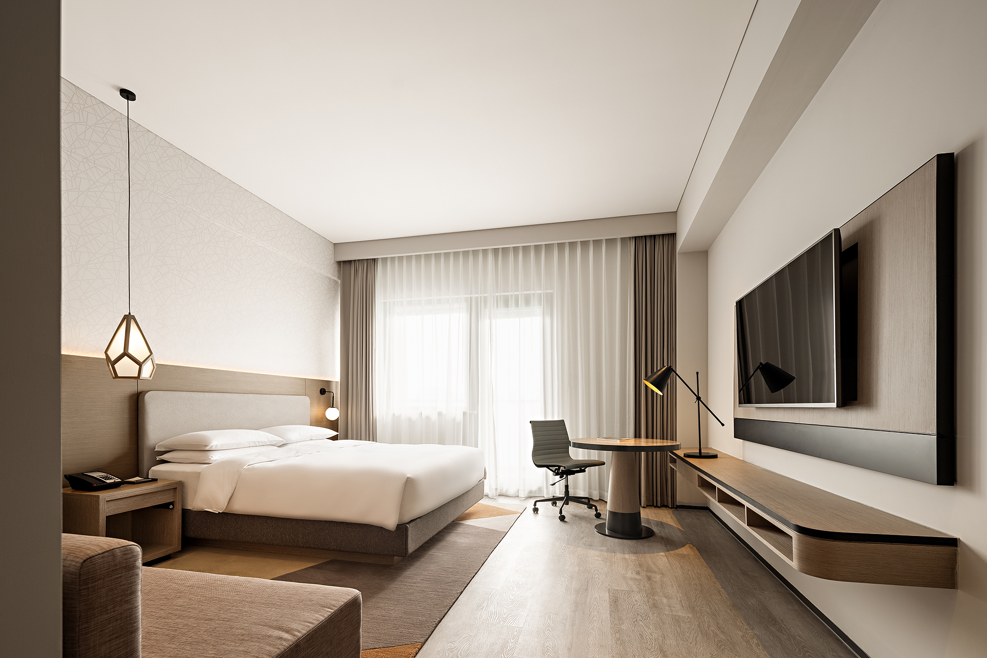 © CL3 Architects Limited