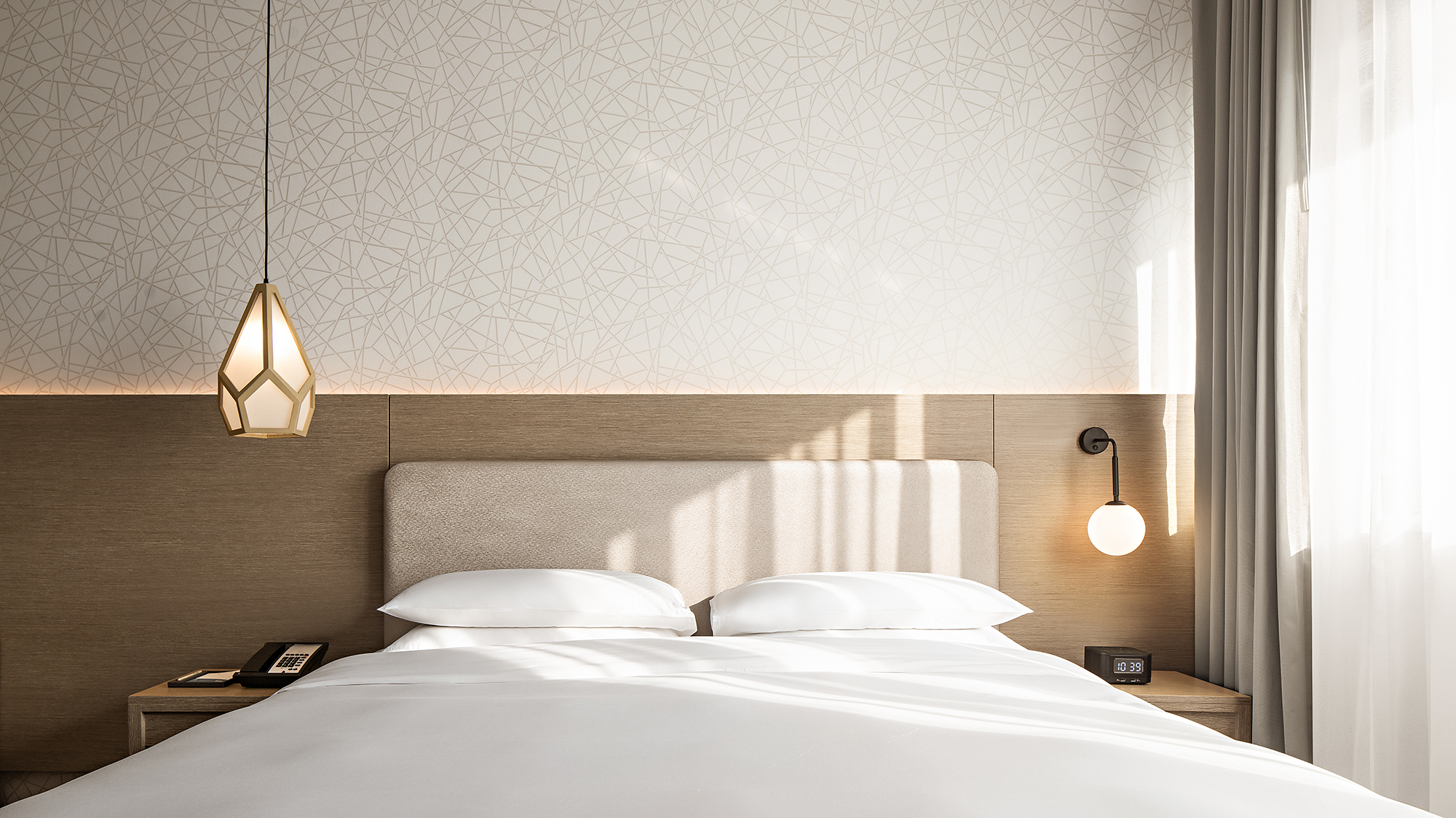 © CL3 Architects Limited