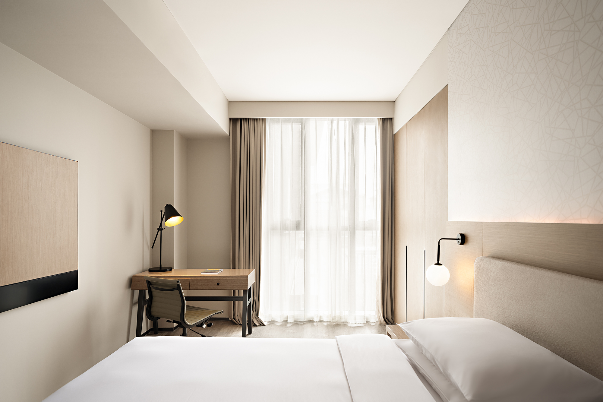 © CL3 Architects Limited