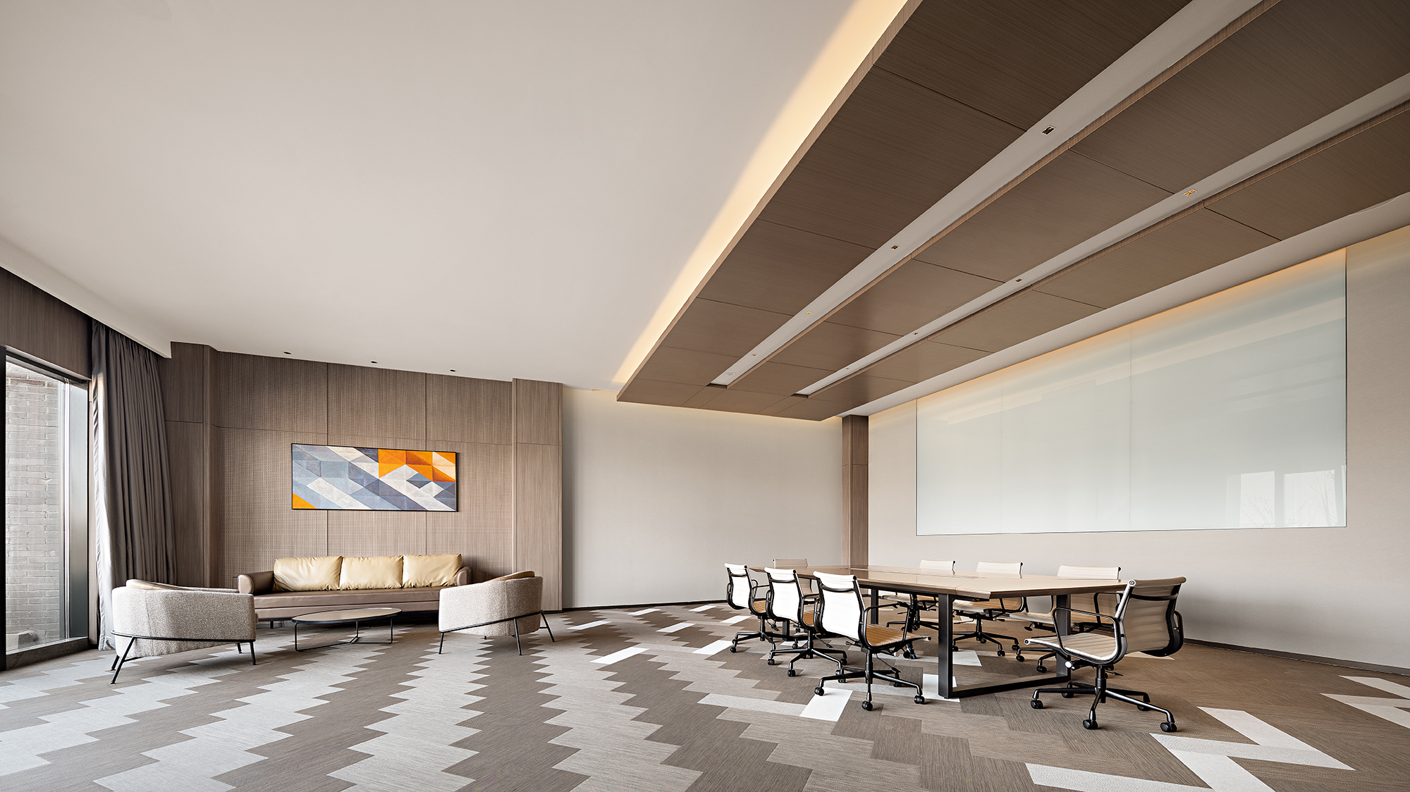 © CL3 Architects Limited