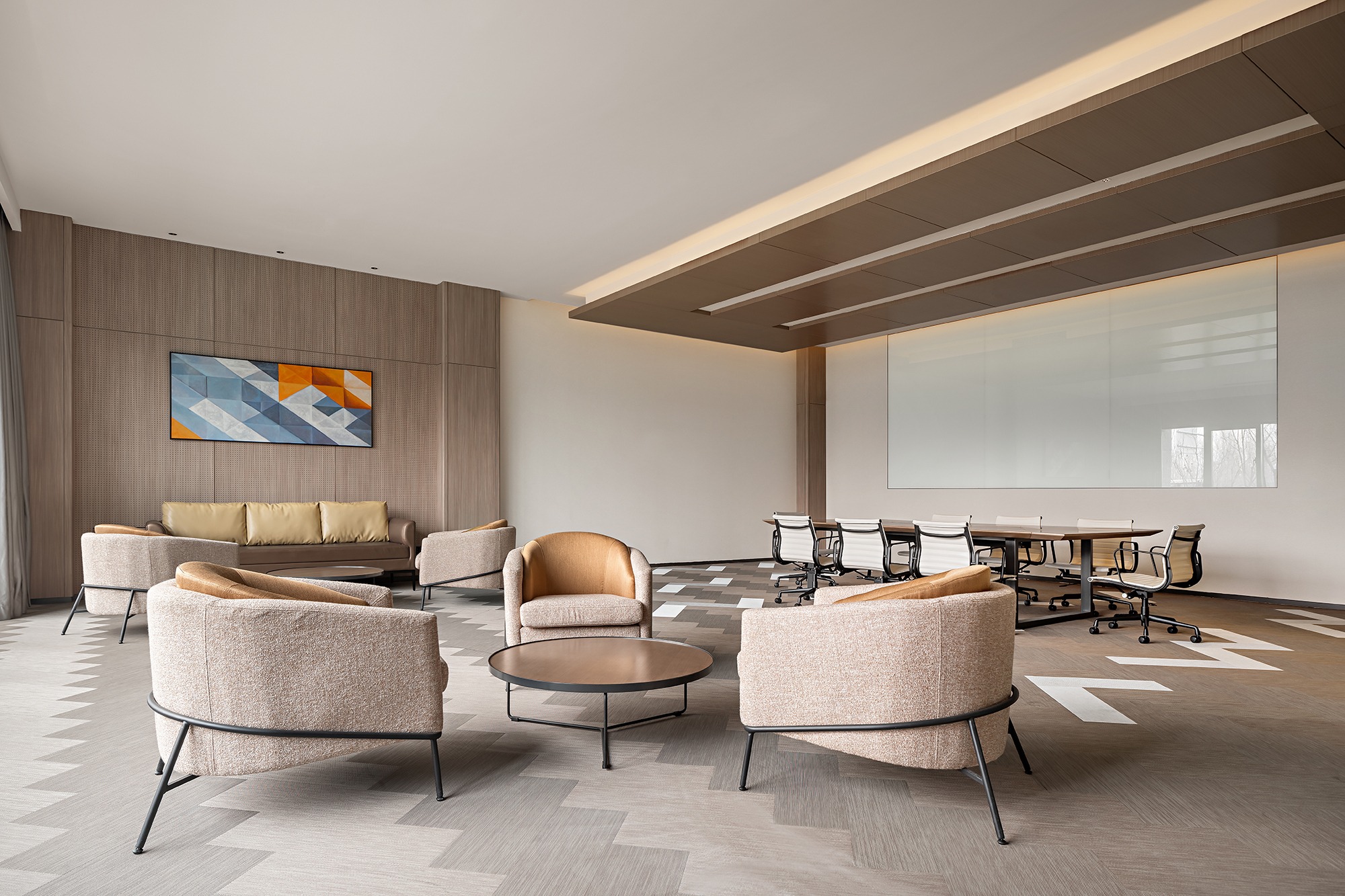 © CL3 Architects Limited