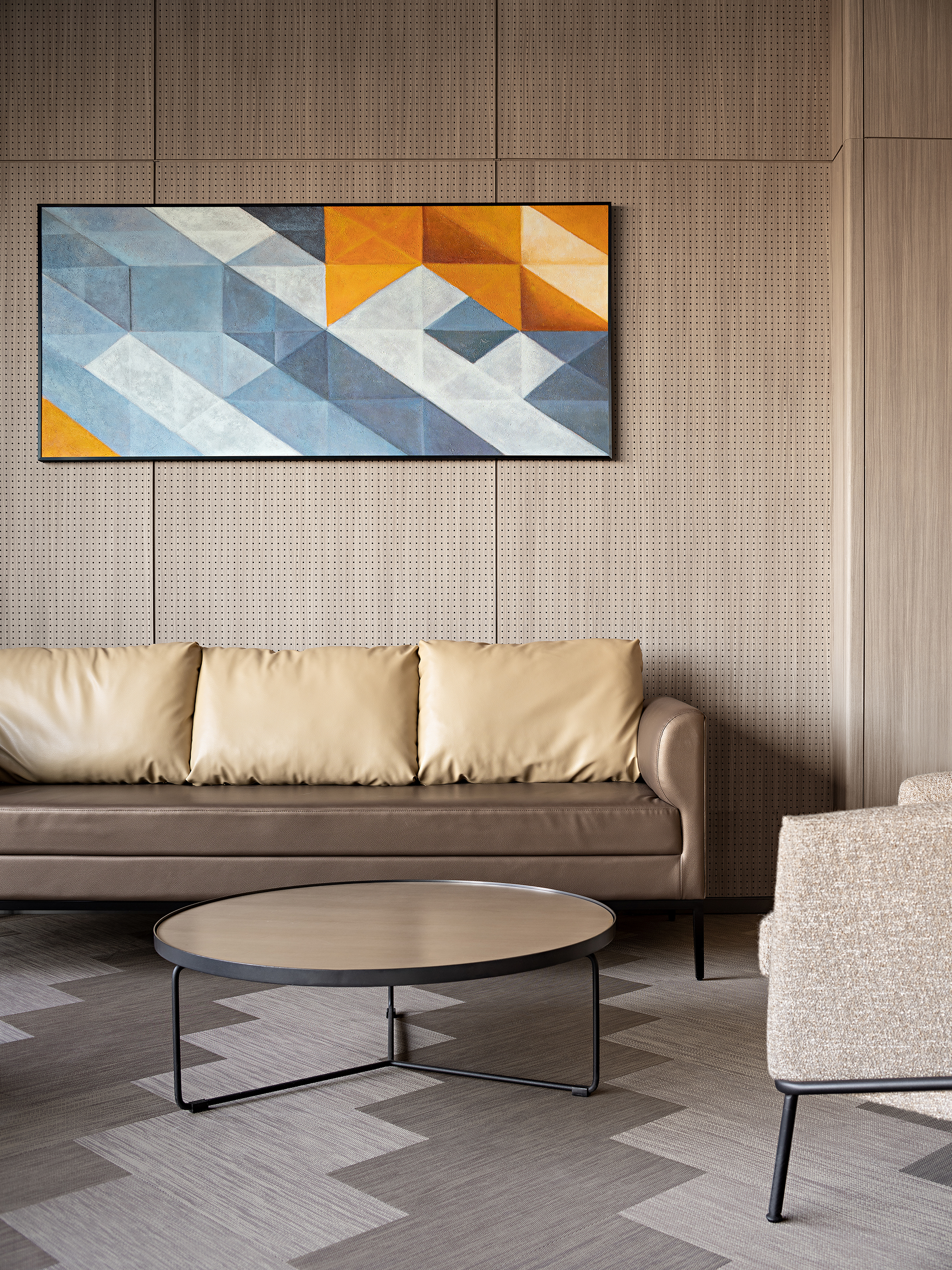 © CL3 Architects Limited