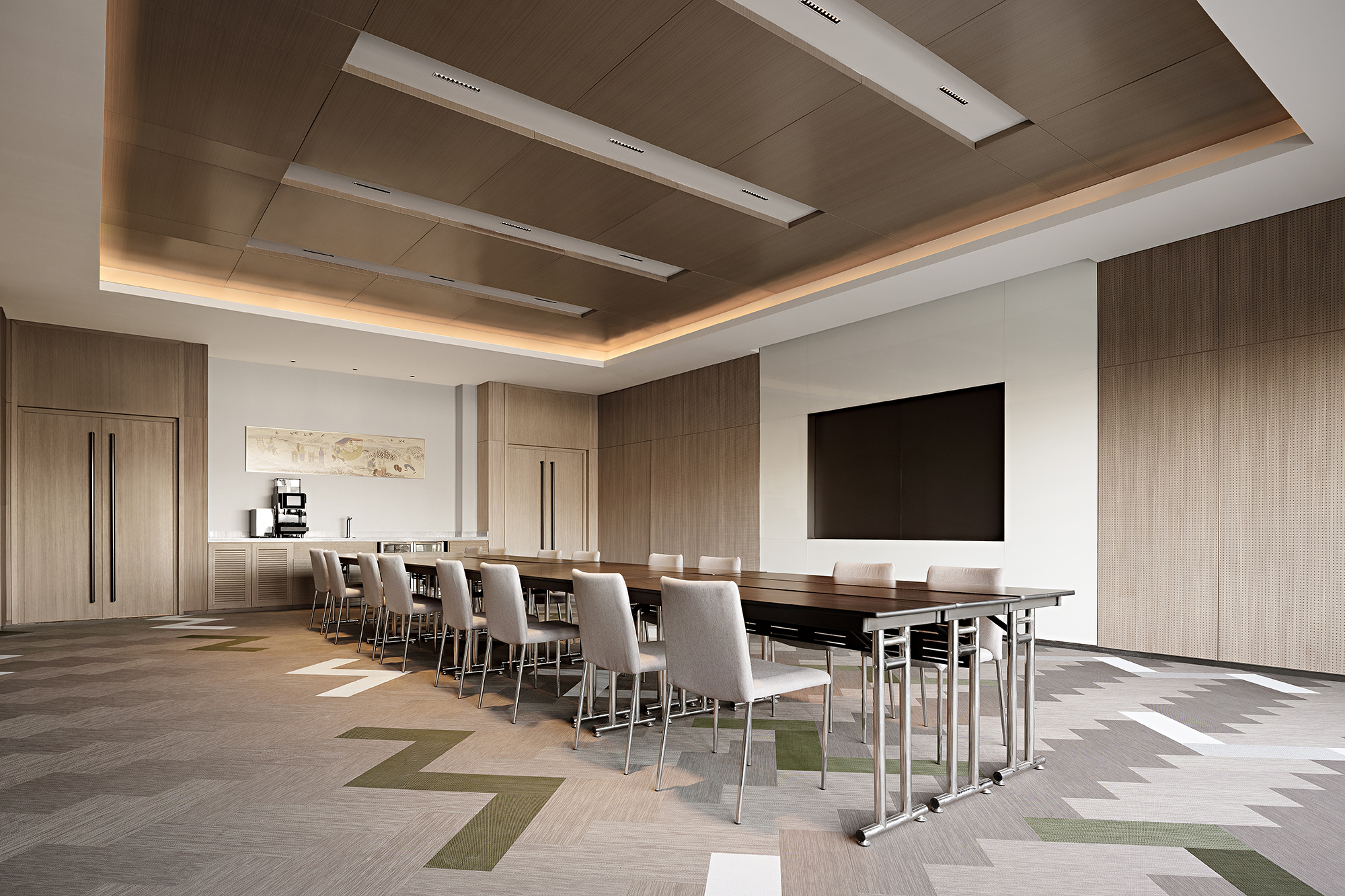 © CL3 Architects Limited