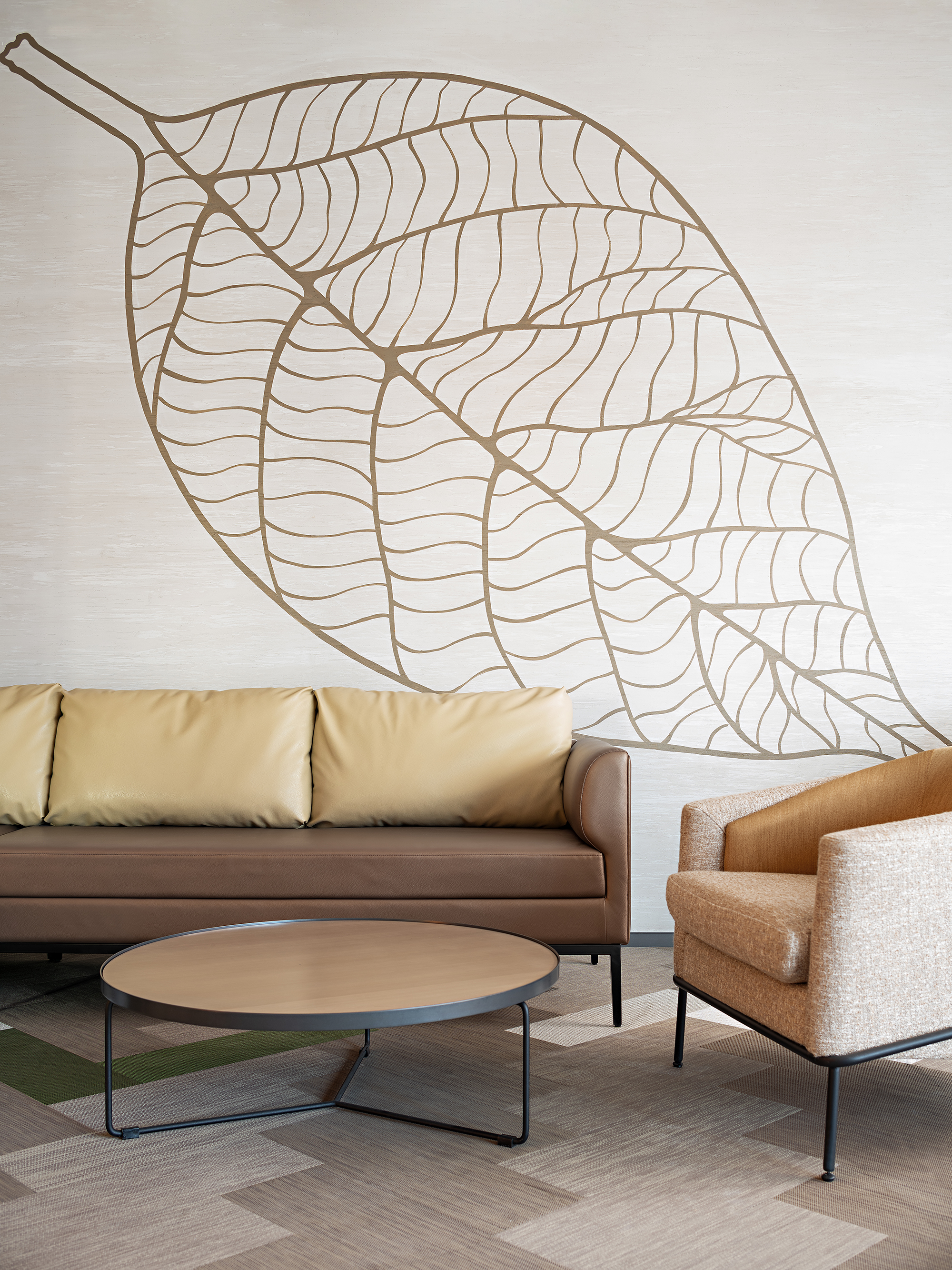 © CL3 Architects Limited