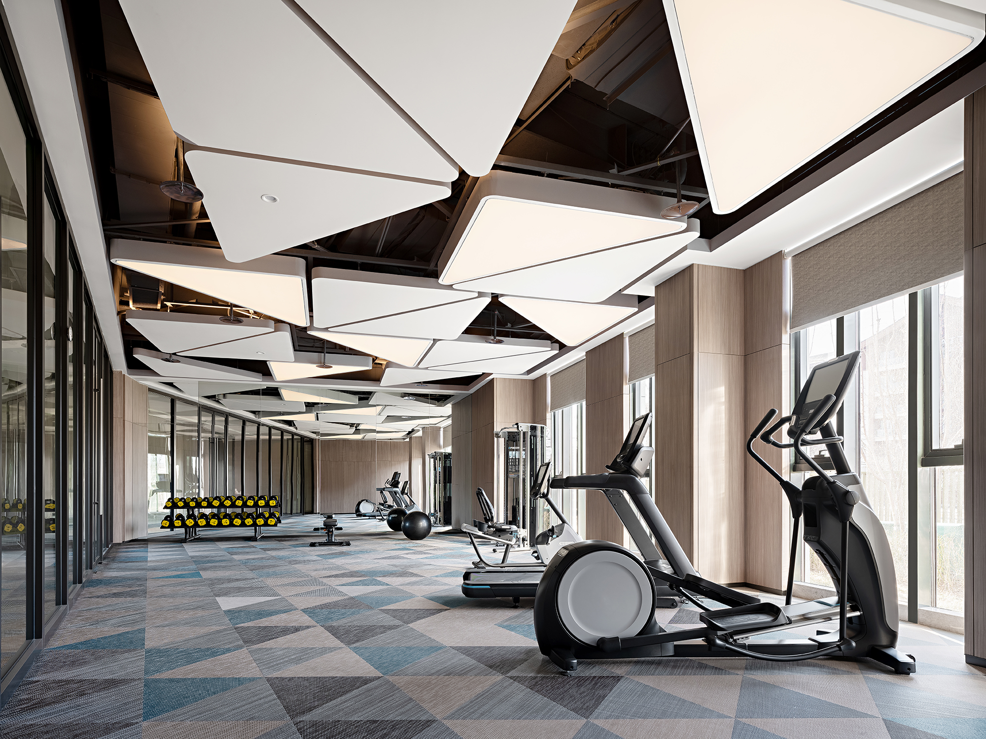 © CL3 Architects Limited