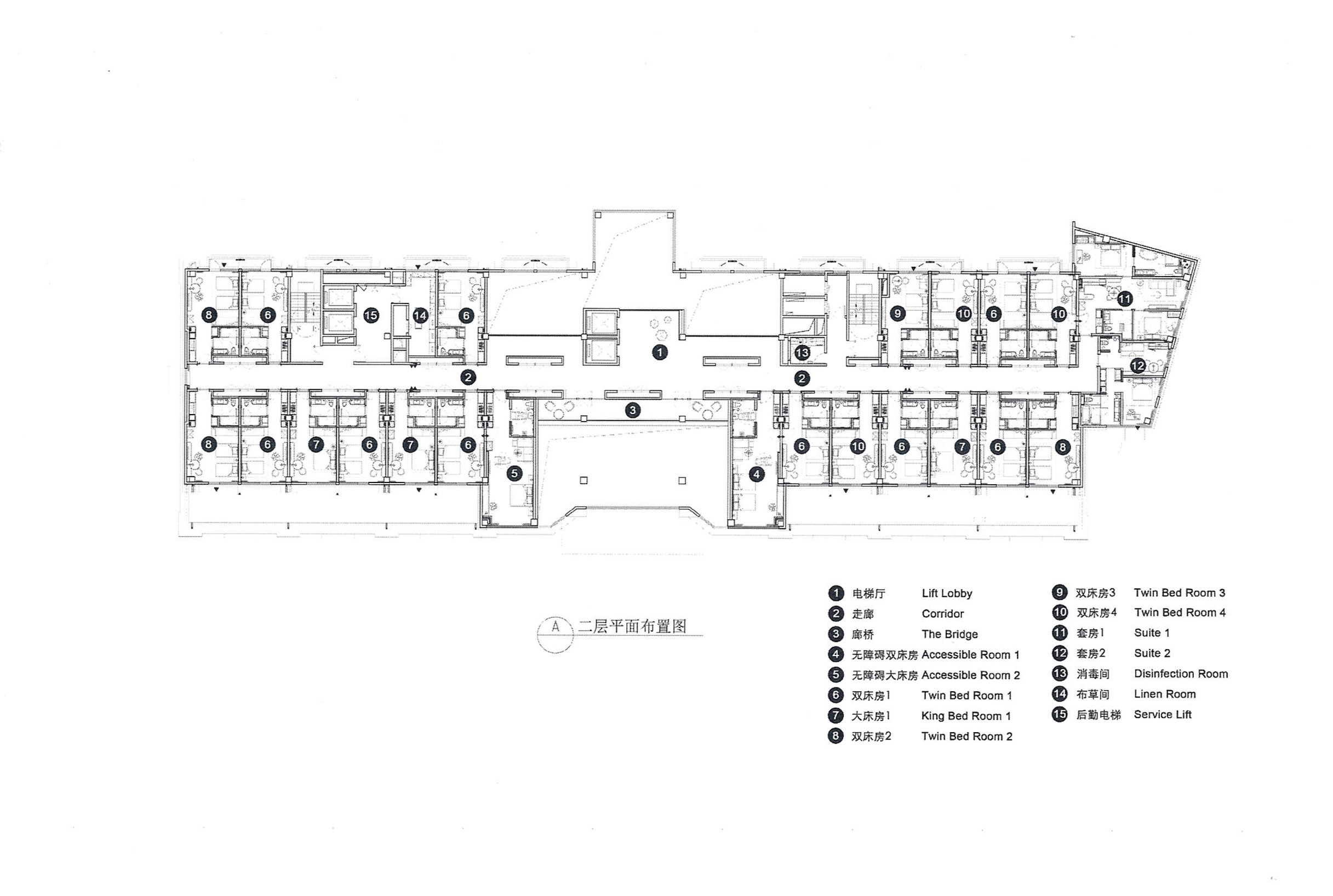 © CL3 Architects Limited