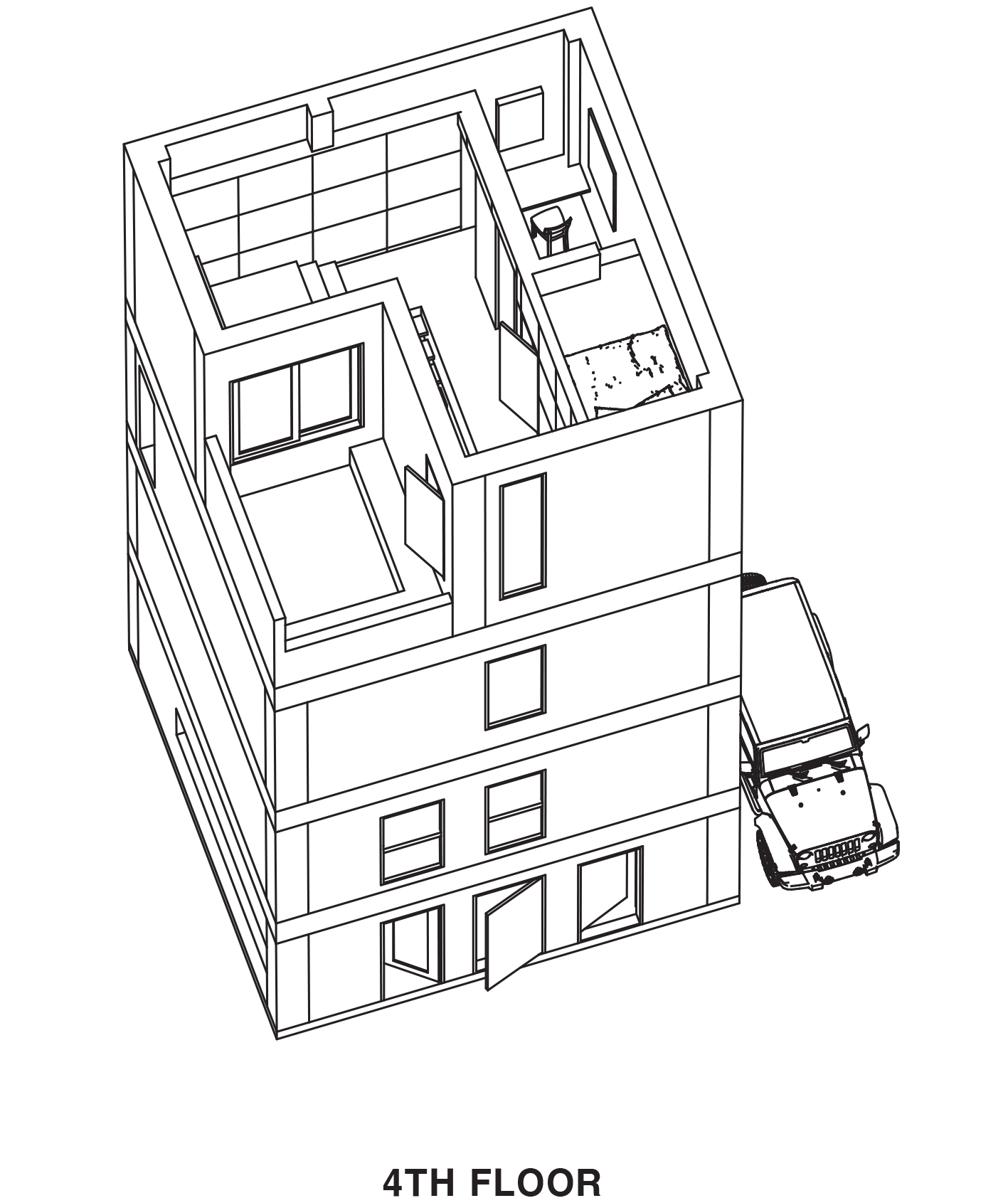 Grey Couch by IDEACOUCH Architizer