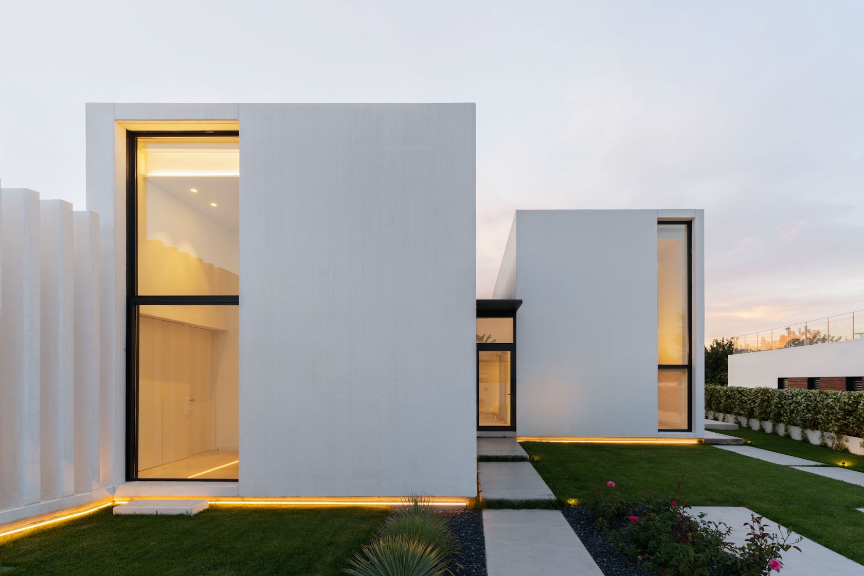 © RUBÉN MUEDRA ESTUDIO DE ARQUITECTURA