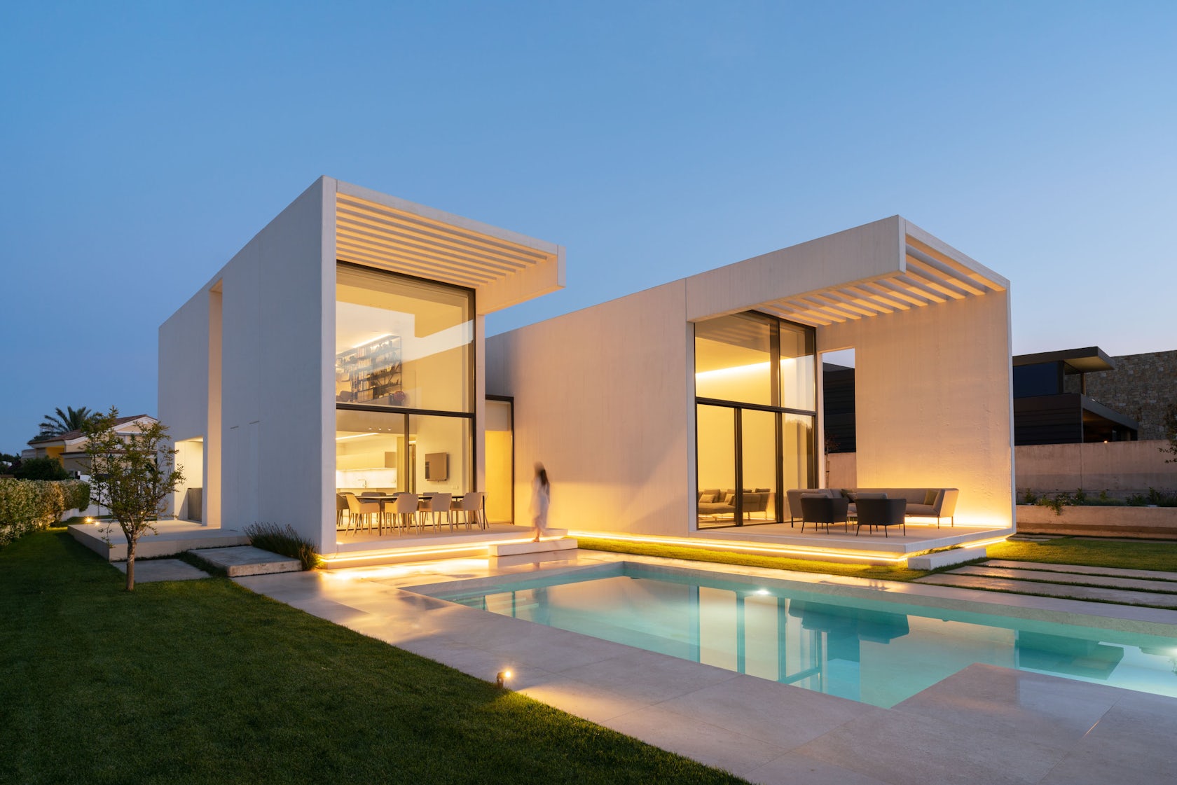 © RUBÉN MUEDRA ESTUDIO DE ARQUITECTURA