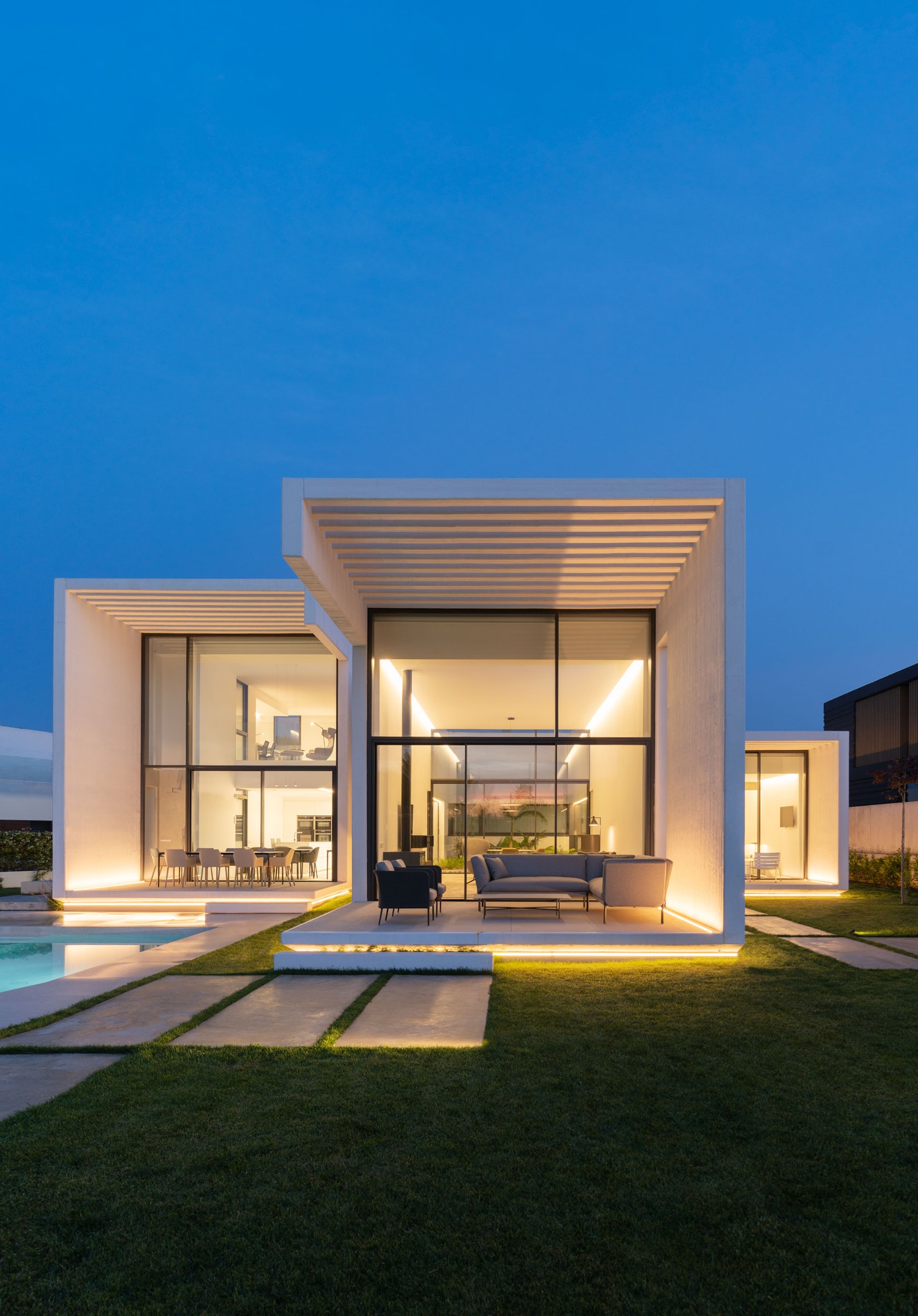 © RUBÉN MUEDRA ESTUDIO DE ARQUITECTURA